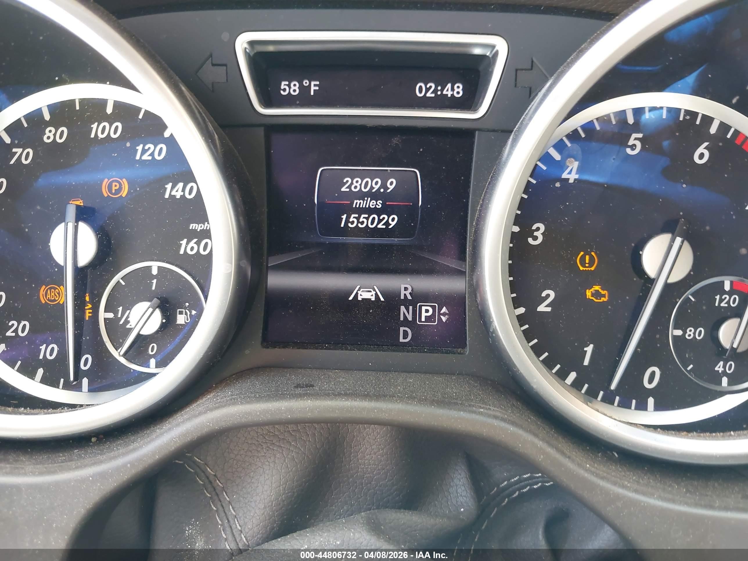 2013 Mercedes-benz Gl 450 4matic Black vin: 4JGDF7CE8DA261954
