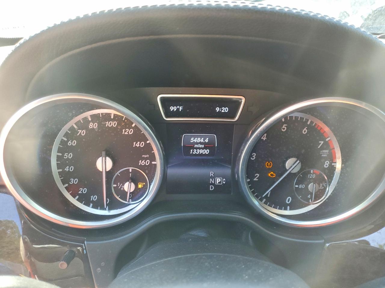 2014 Mercedes-benz Gl 450 4matic Black vin: 4JGDF7CE8EA289772