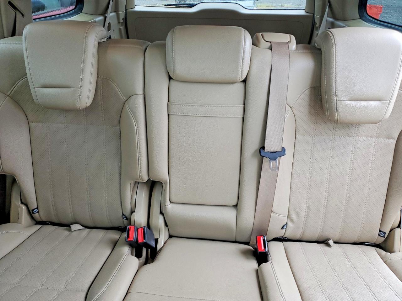 2014 Mercedes-benz Gl 450 4matic White vin: 4JGDF7CE8EA324634