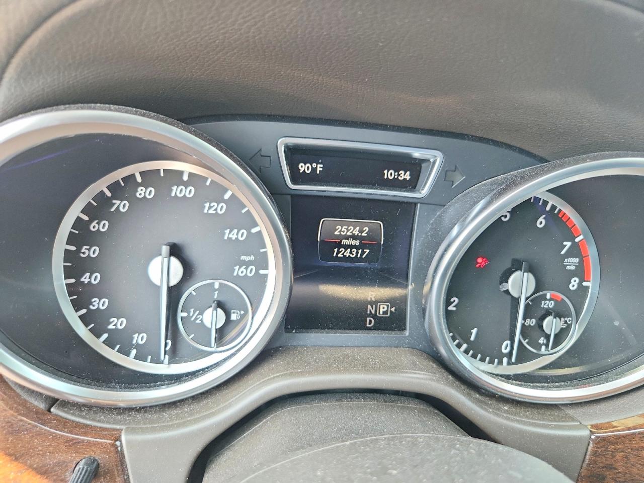 2014 Mercedes-benz Gl 450 4matic Black vin: 4JGDF7CE8EA420148