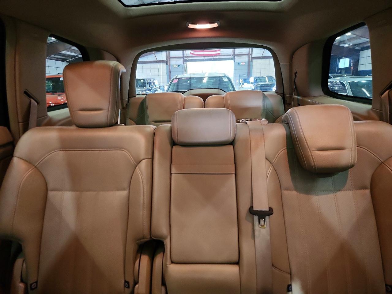 2013 Mercedes-benz Gl 450 4matic Blue vin: 4JGDF7CE9DA141287