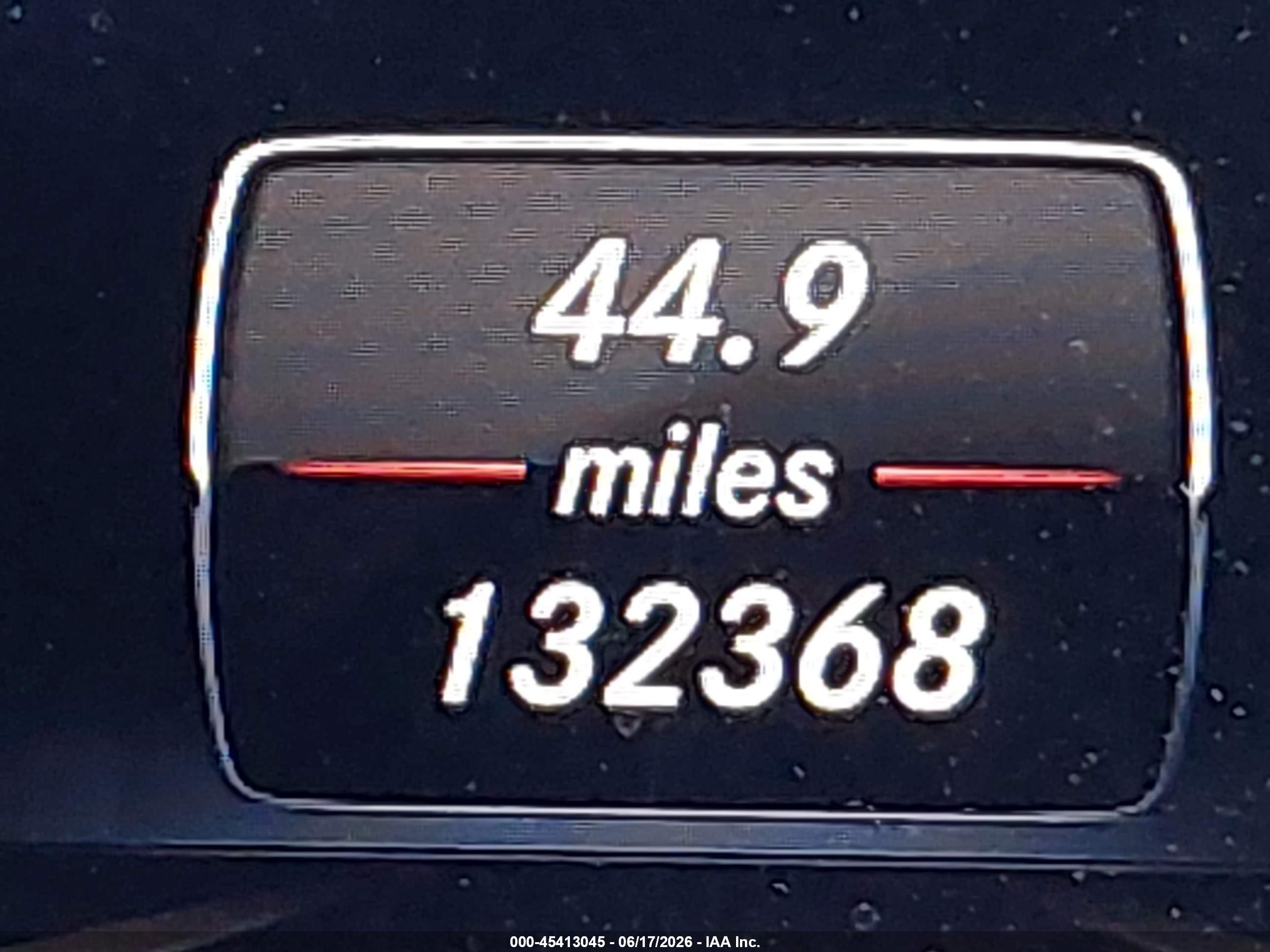 2013 Mercedes-benz Gl 450 4matic Dark Brown vin: 4JGDF7CE9DA152385