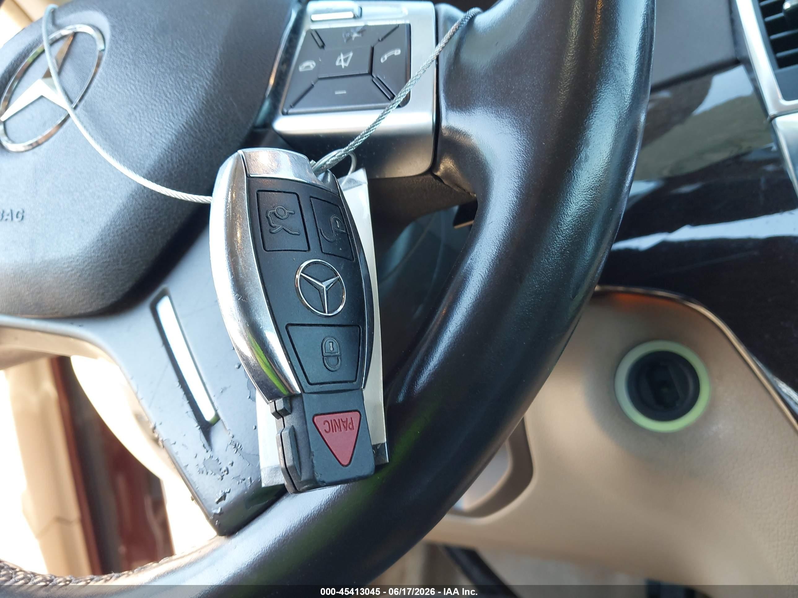 2013 Mercedes-benz Gl 450 4matic Dark Brown vin: 4JGDF7CE9DA152385