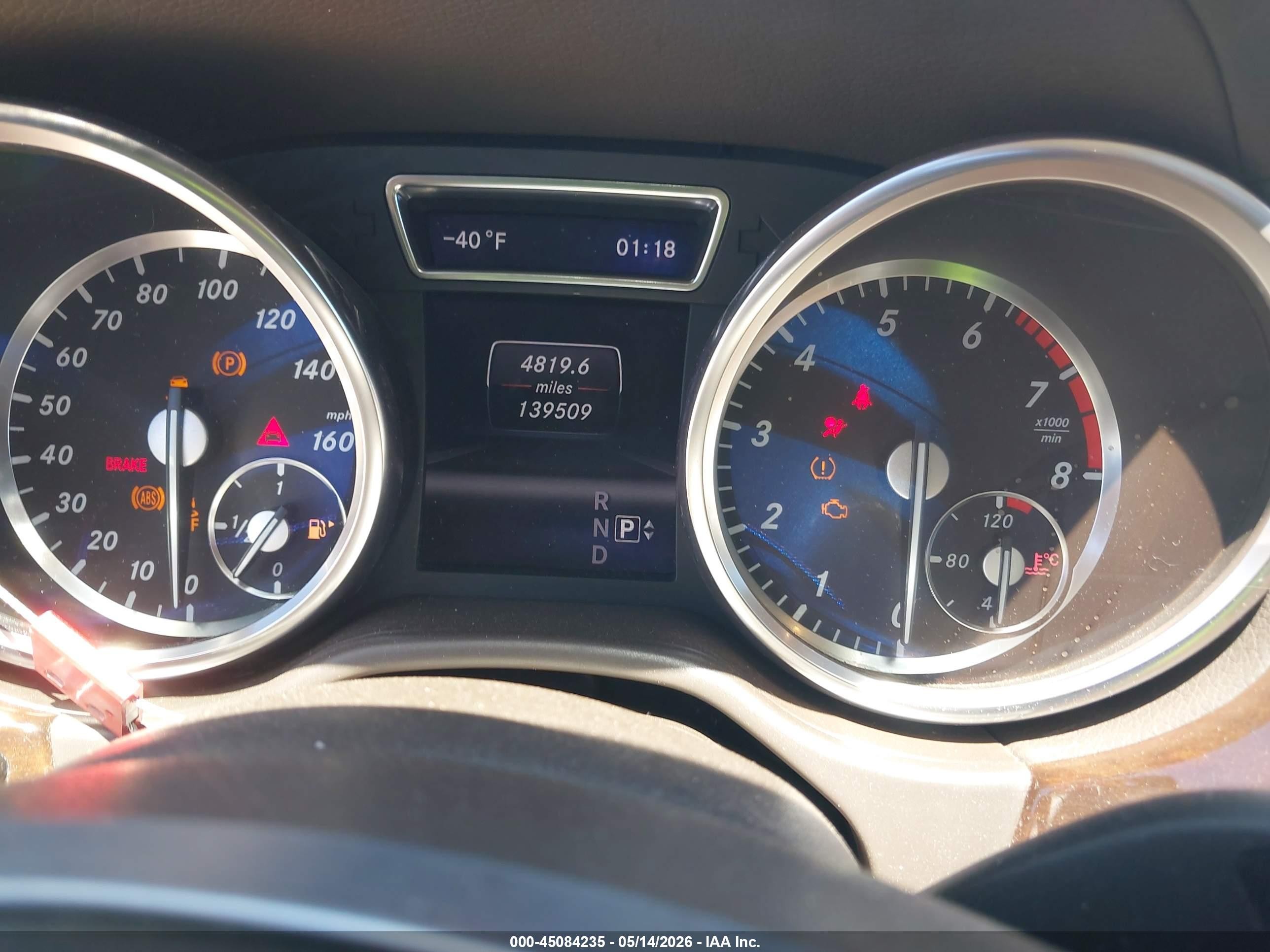 2013 Mercedes-benz Gl 450 4matic Black vin: 4JGDF7CE9DA163693