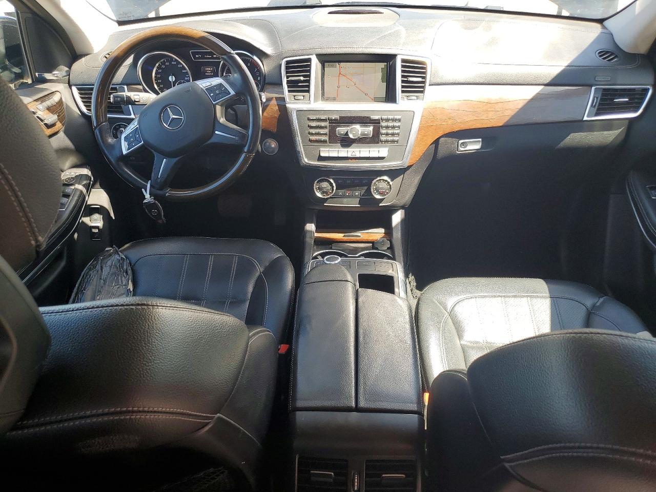 2013 Mercedes-benz Gl 450 4matic Черный vin: 4JGDF7CE9DA170997