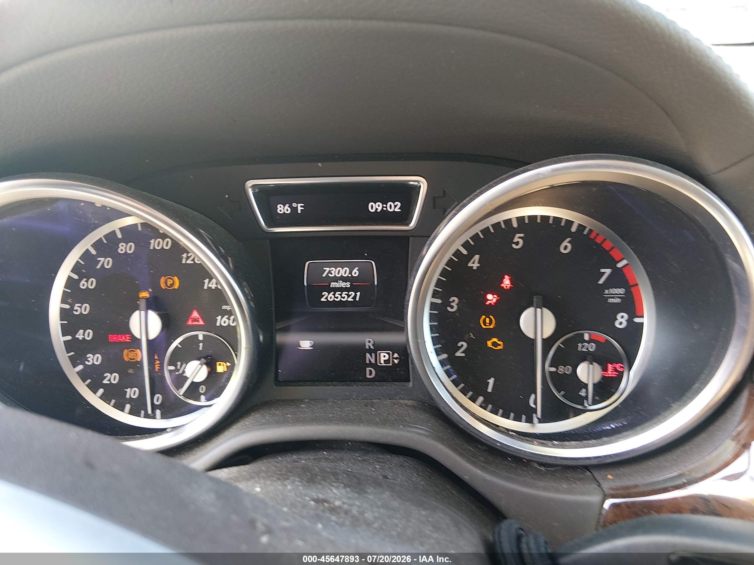 2013 Mercedes-benz Gl 450 4matic White vin: 4JGDF7CE9DA178131