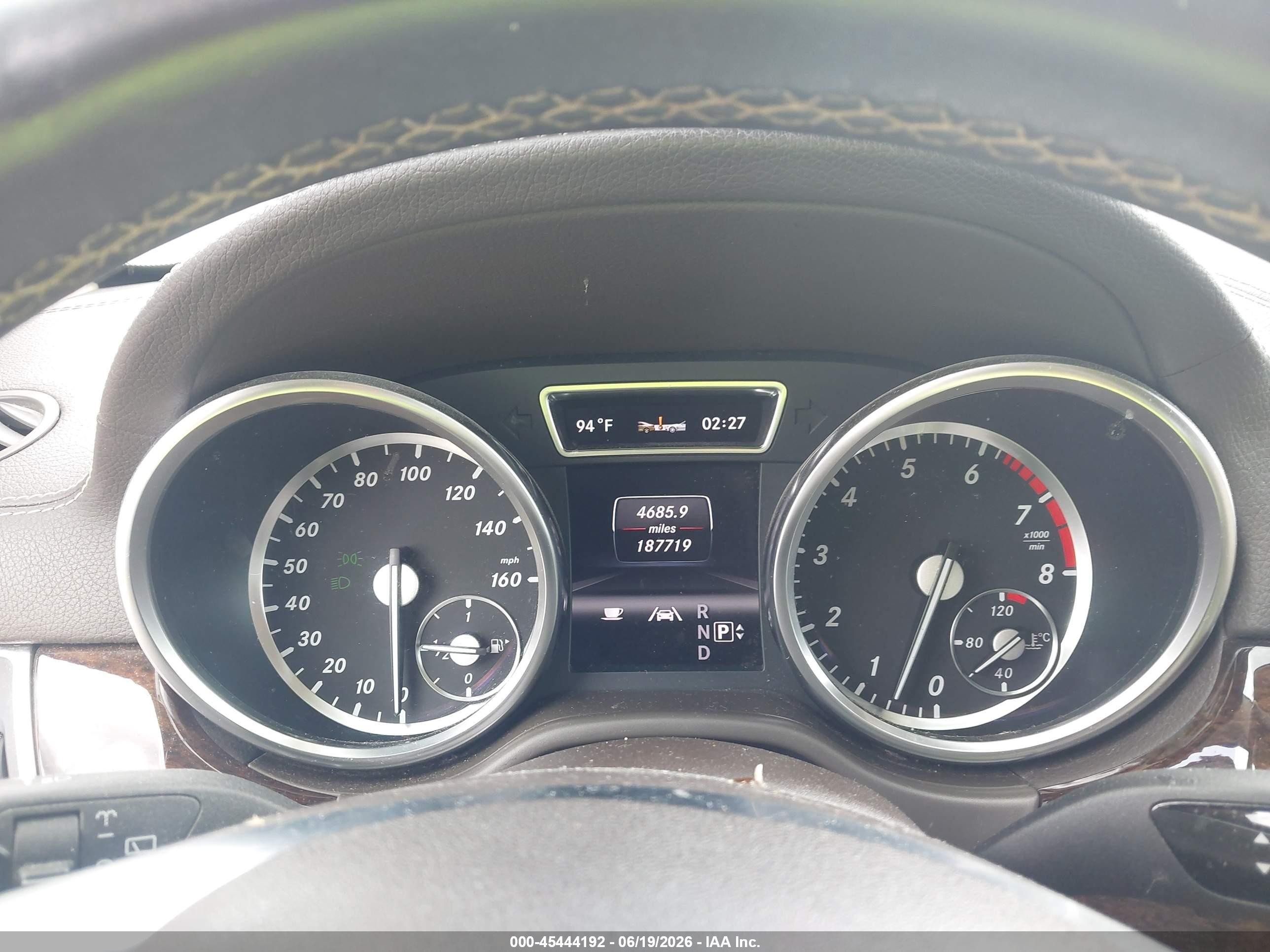 2013 Mercedes-benz Gl 450 4matic White vin: 4JGDF7CE9DA201178