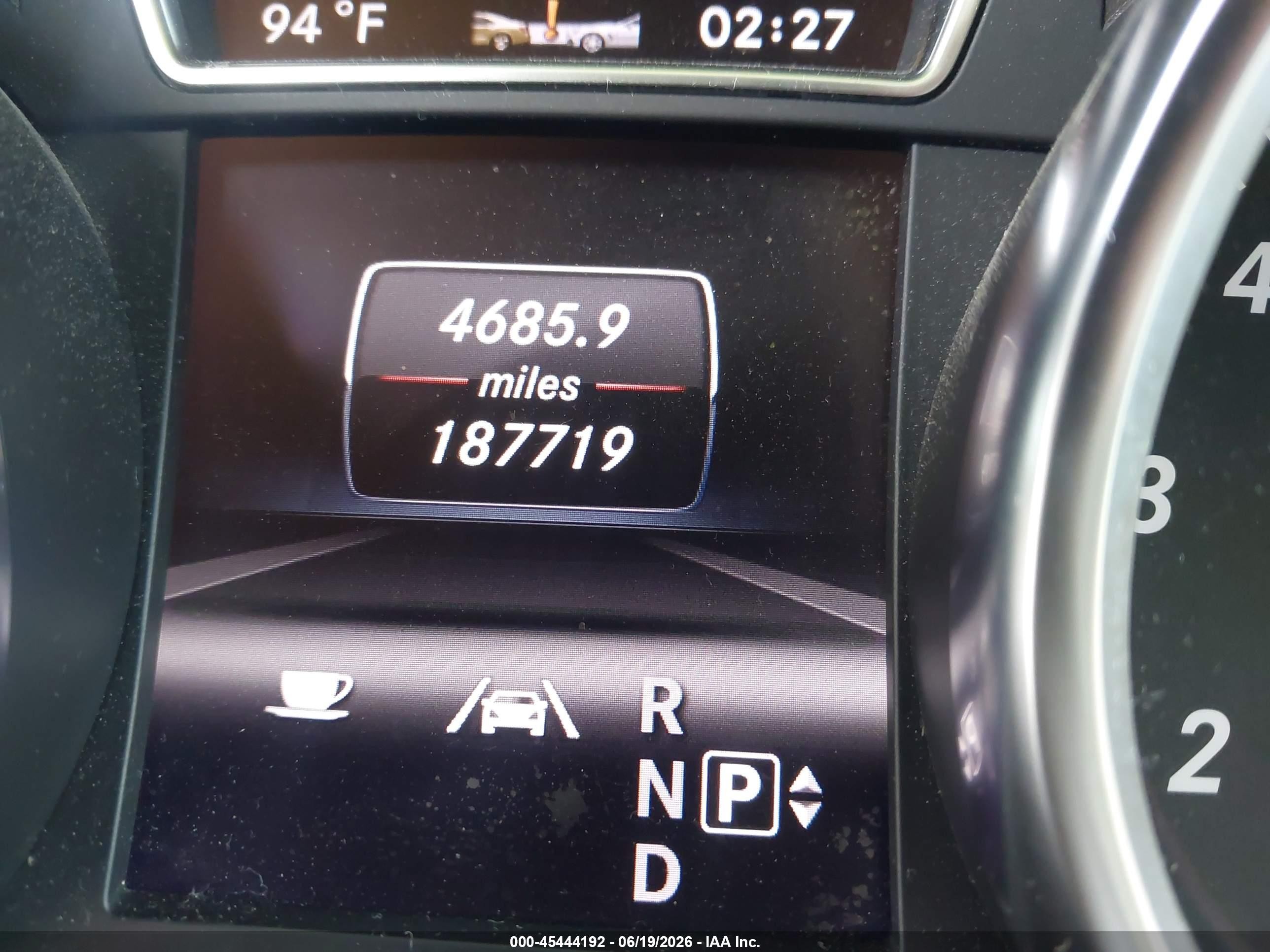 2013 Mercedes-benz Gl 450 4matic White vin: 4JGDF7CE9DA201178