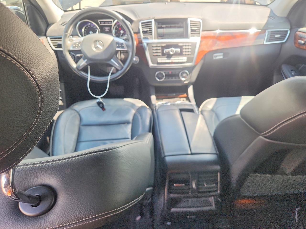 2013 Mercedes-benz Gl 450 4matic Black vin: 4JGDF7CE9DA205960