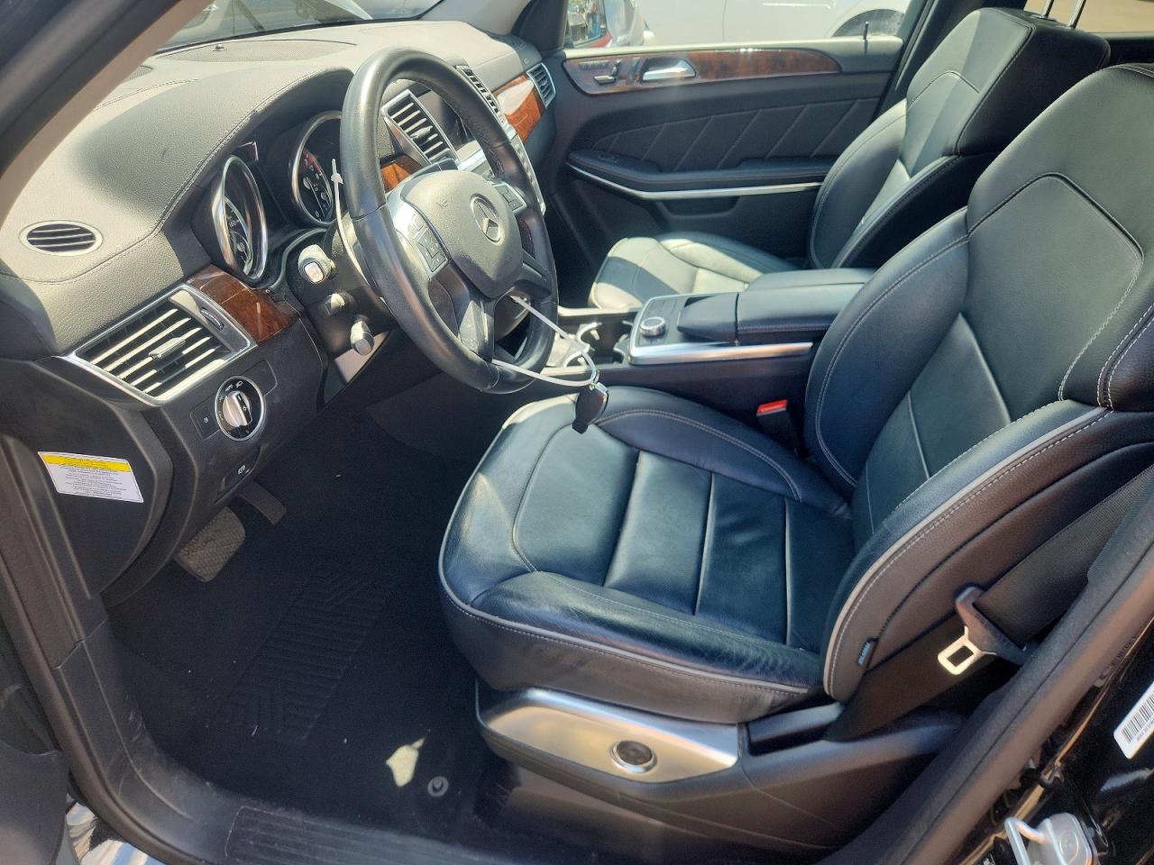 2013 Mercedes-benz Gl 450 4matic Black vin: 4JGDF7CE9DA205960