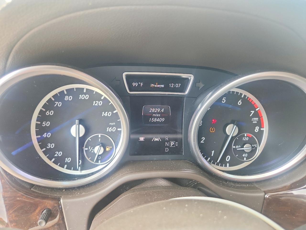 2013 Mercedes-benz Gl 450 4matic Черный vin: 4JGDF7CE9DA245813