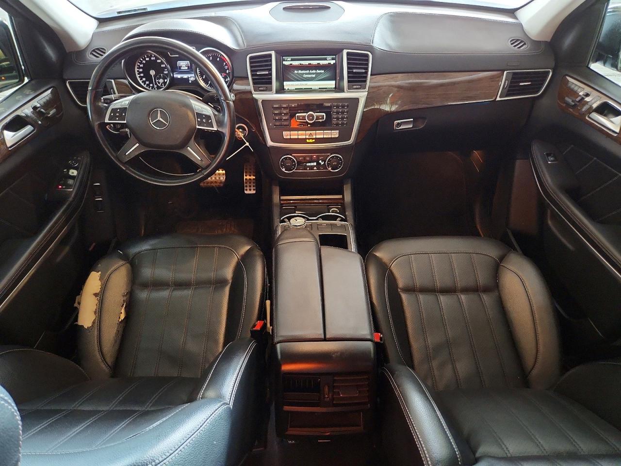 2013 Mercedes-benz Gl 450 4matic Black vin: 4JGDF7CE9DA253152