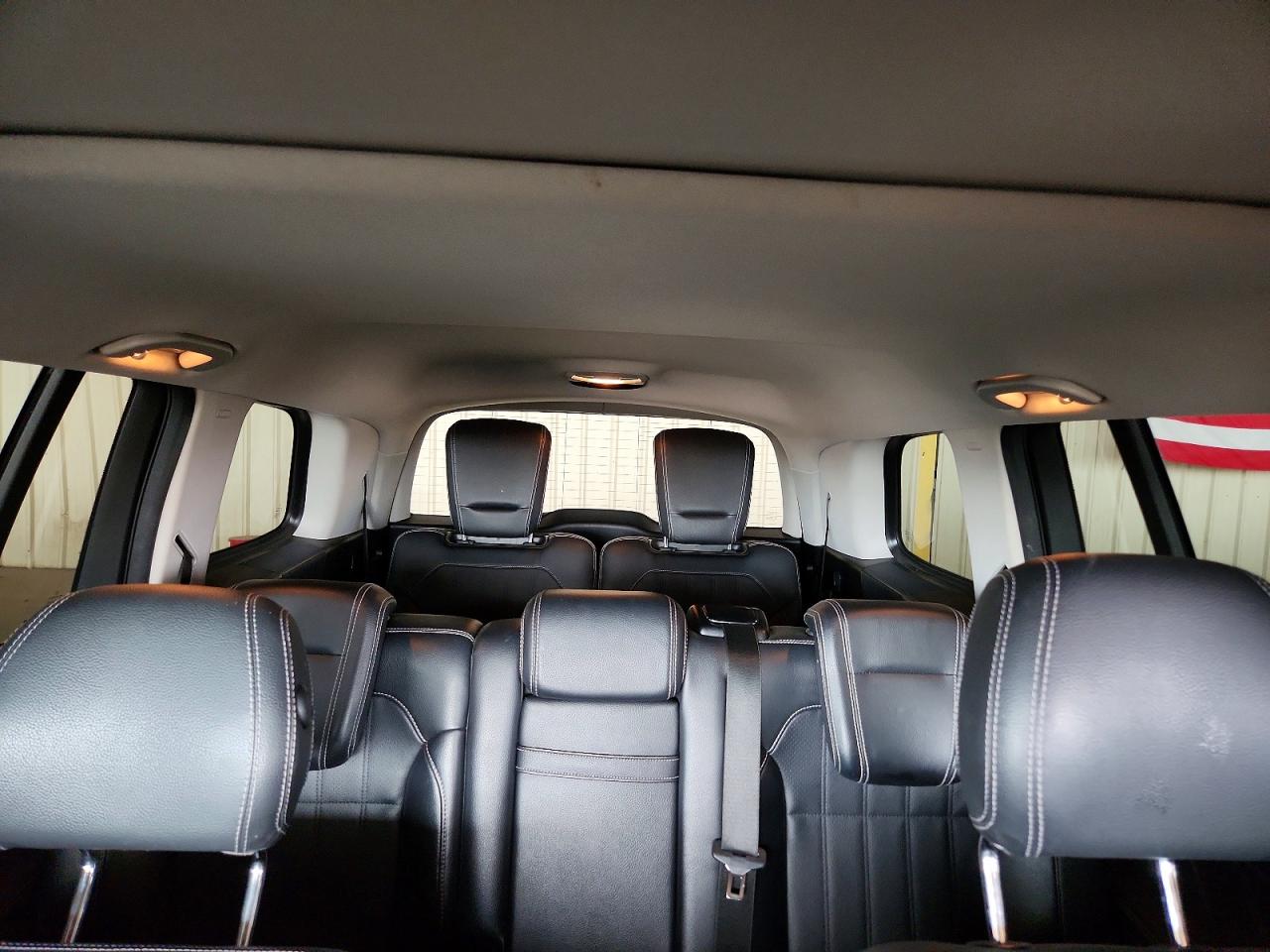 2013 Mercedes-benz Gl 450 4matic Black vin: 4JGDF7CE9DA253152