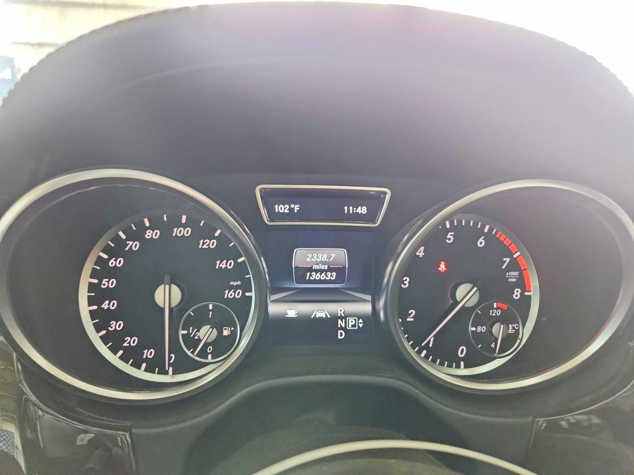 2013 Mercedes-benz Gl 450 4matic Black vin: 4JGDF7CE9DA253152