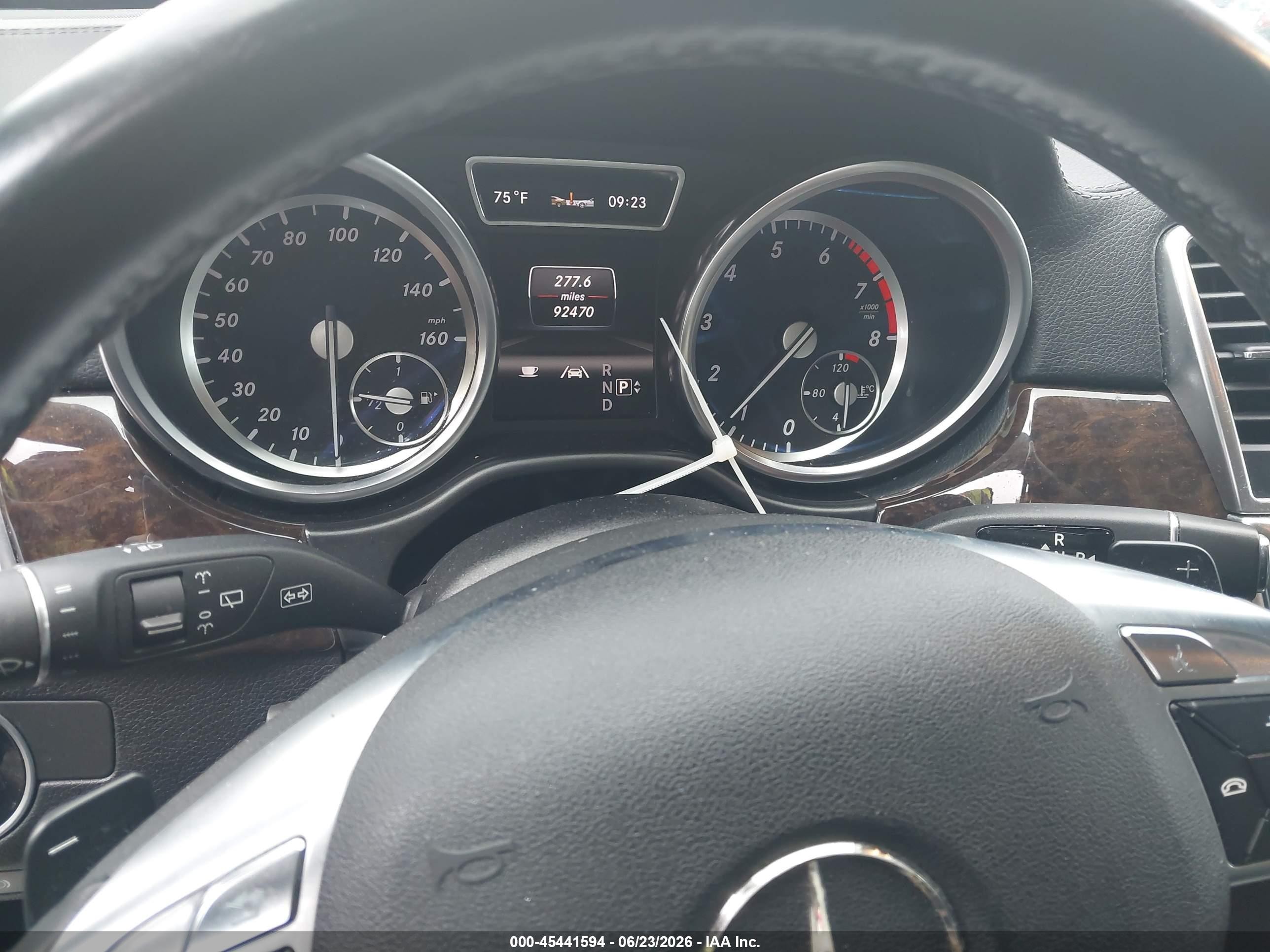 2013 Mercedes-benz Gl 450 4matic Silver vin: 4JGDF7CE9DA258061