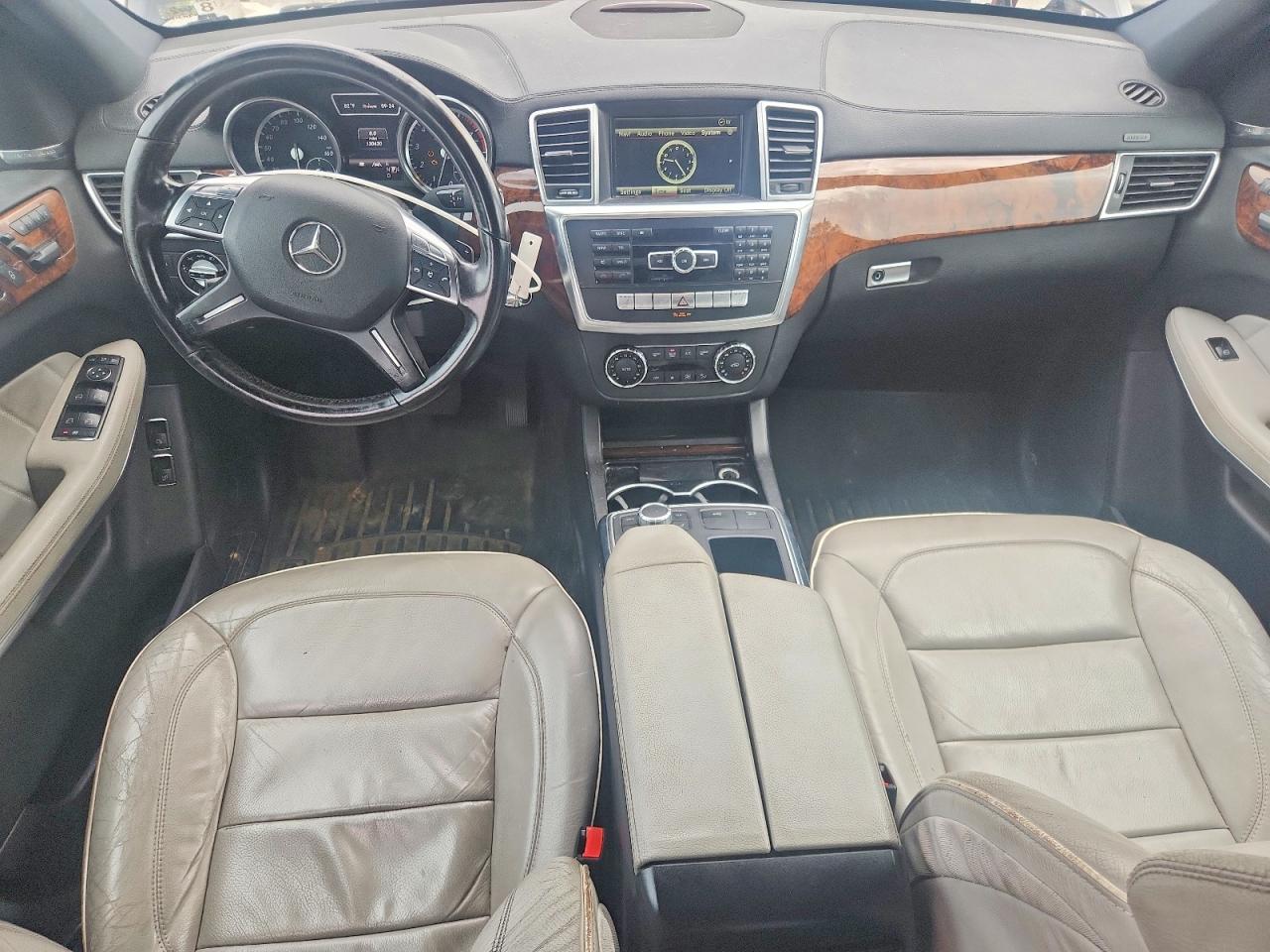 2013 Mercedes-benz Gl 450 4matic Black vin: 4JGDF7CE9DA258982