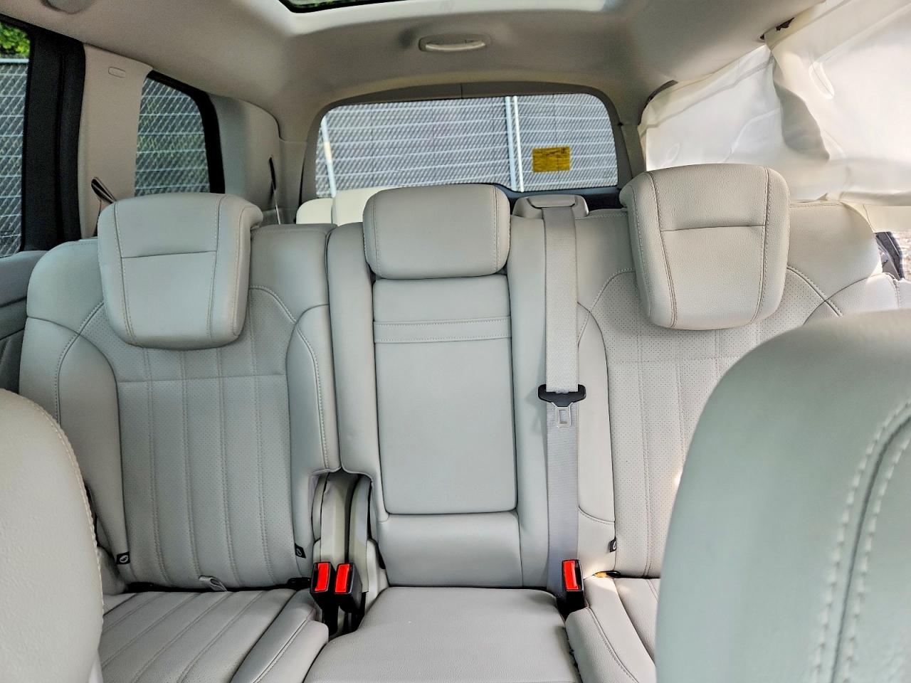2013 Mercedes-benz Gl 450 4matic Black vin: 4JGDF7CE9DA263972