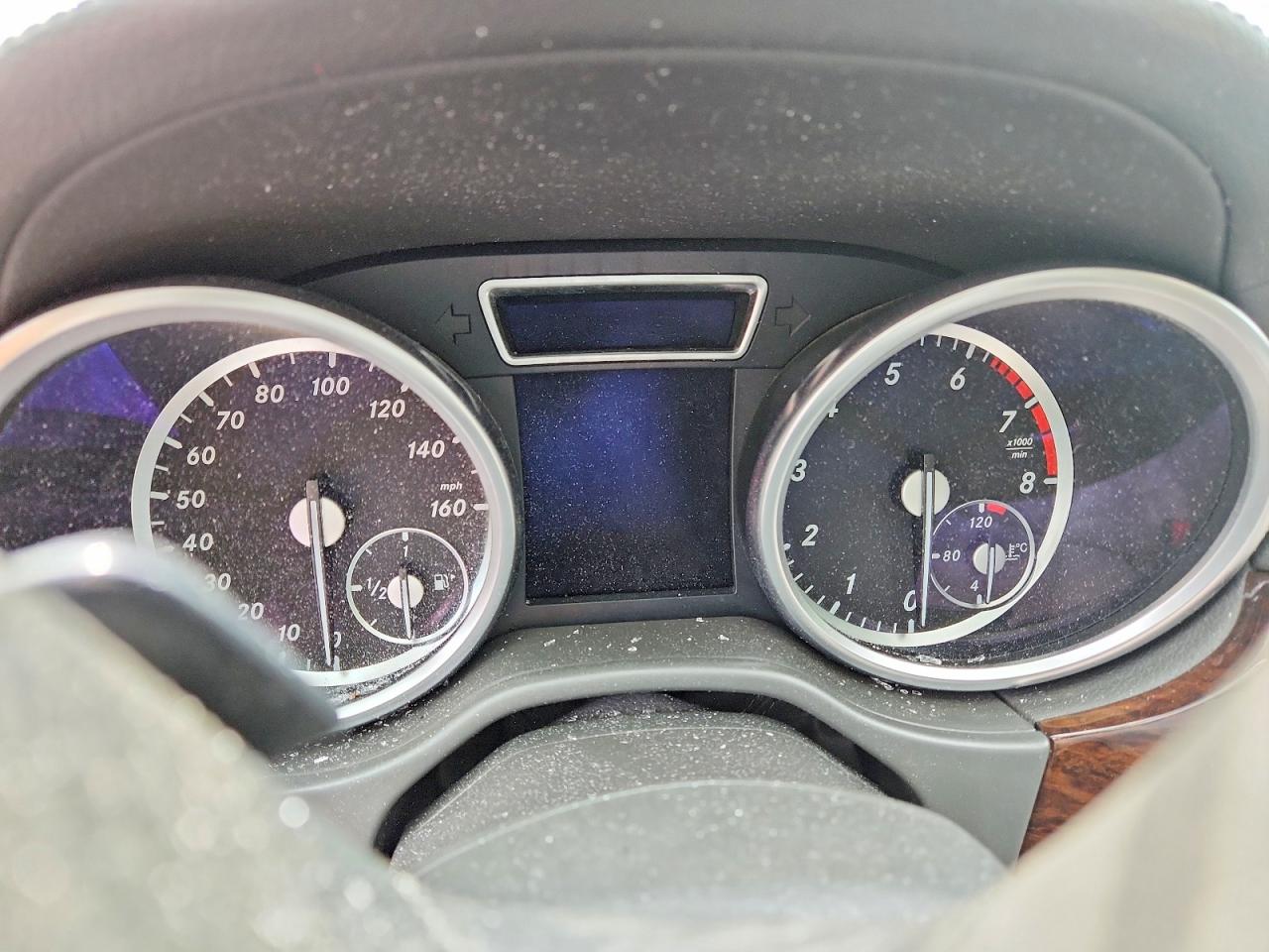 2013 Mercedes-benz Gl 450 4matic Black vin: 4JGDF7CE9DA263972
