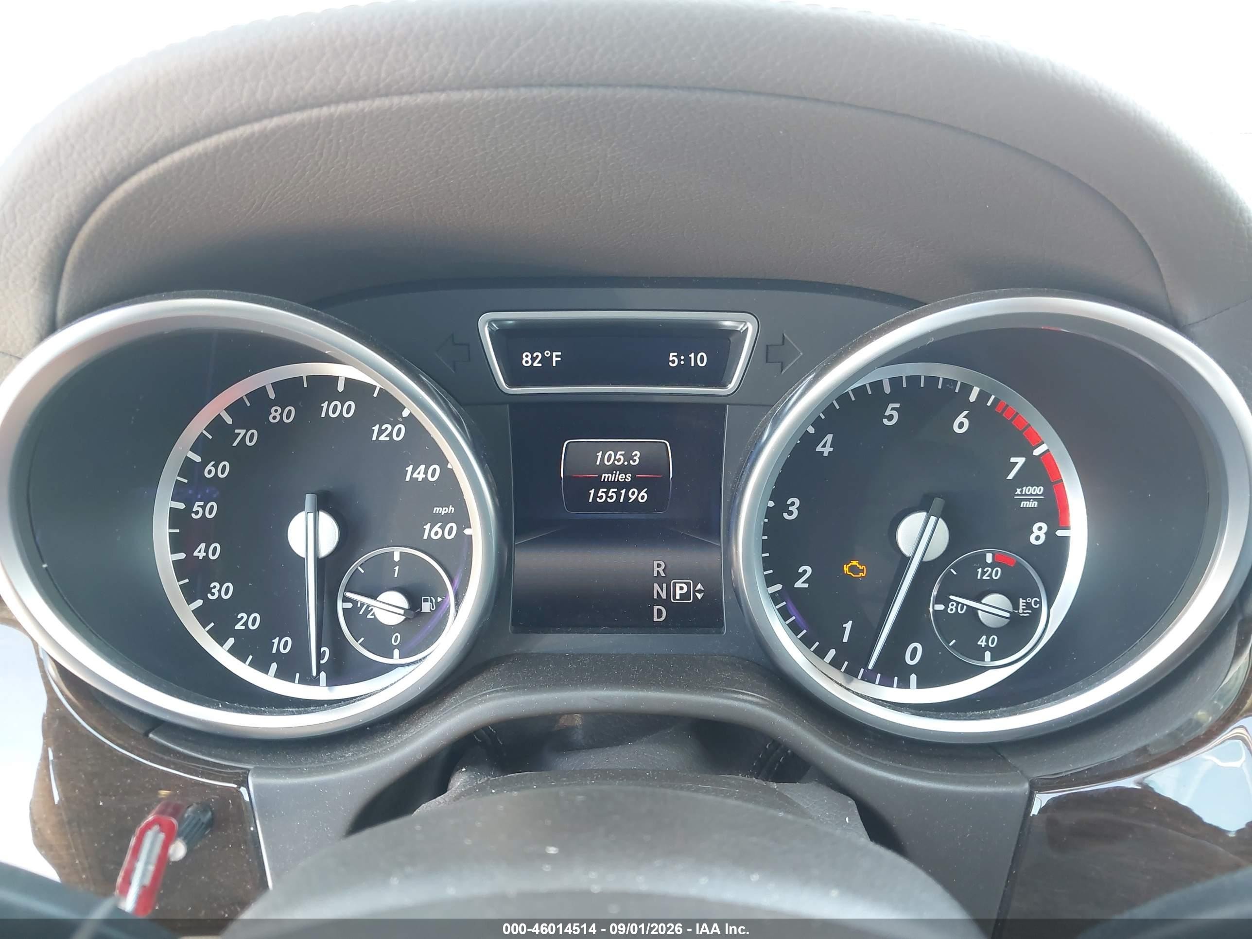 2014 Mercedes-benz Gl 450 4matic Silver vin: 4JGDF7CE9EA401141