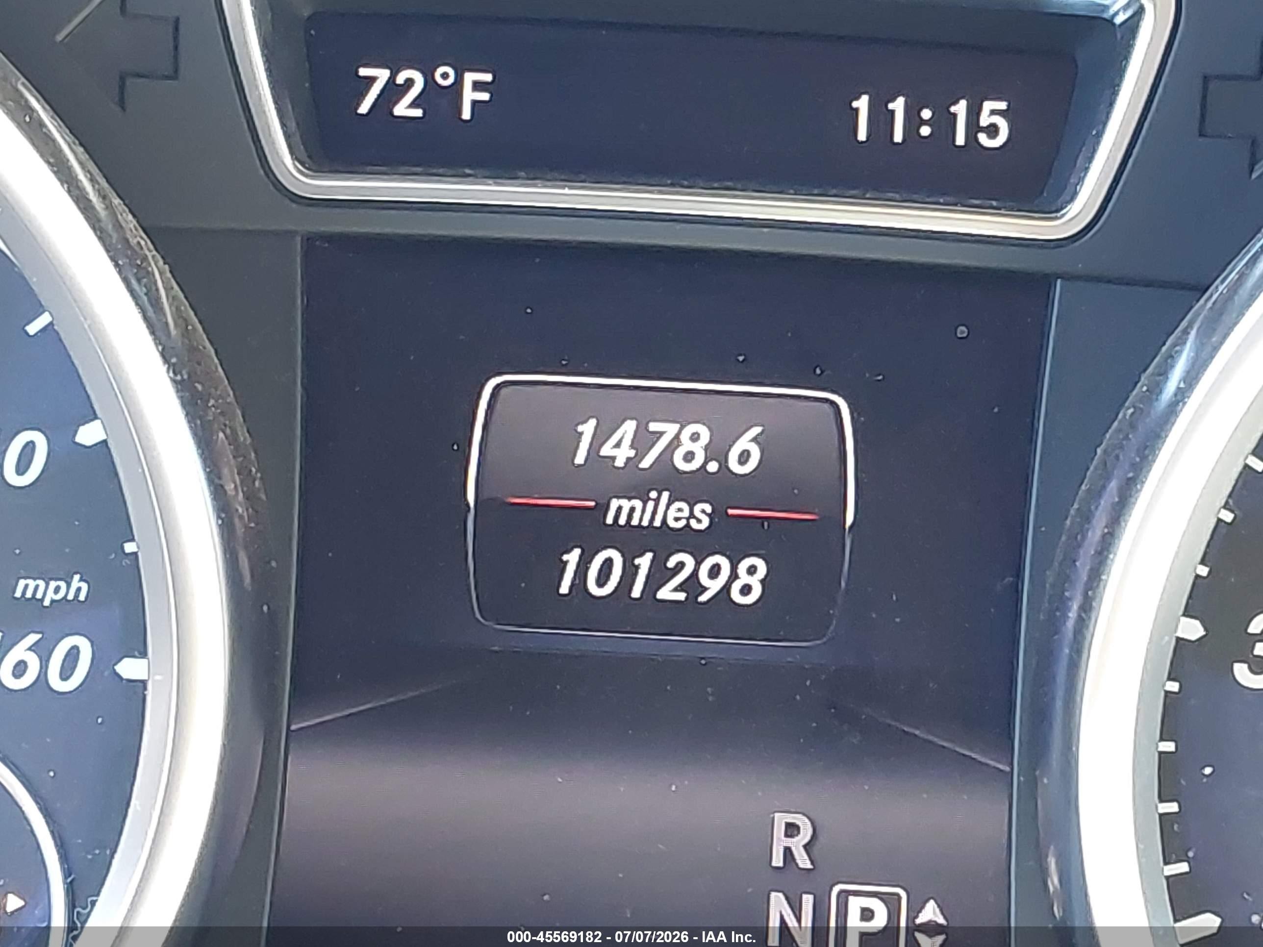2014 Mercedes-benz Gl 450 4matic Black vin: 4JGDF7CE9EA405755