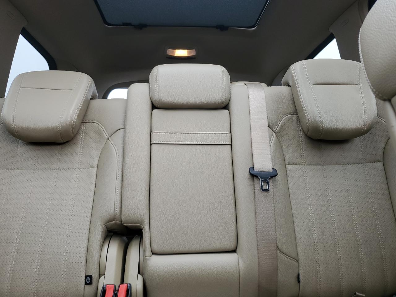 2014 Mercedes-benz Gl 450 4matic Black vin: 4JGDF7CE9EA418375