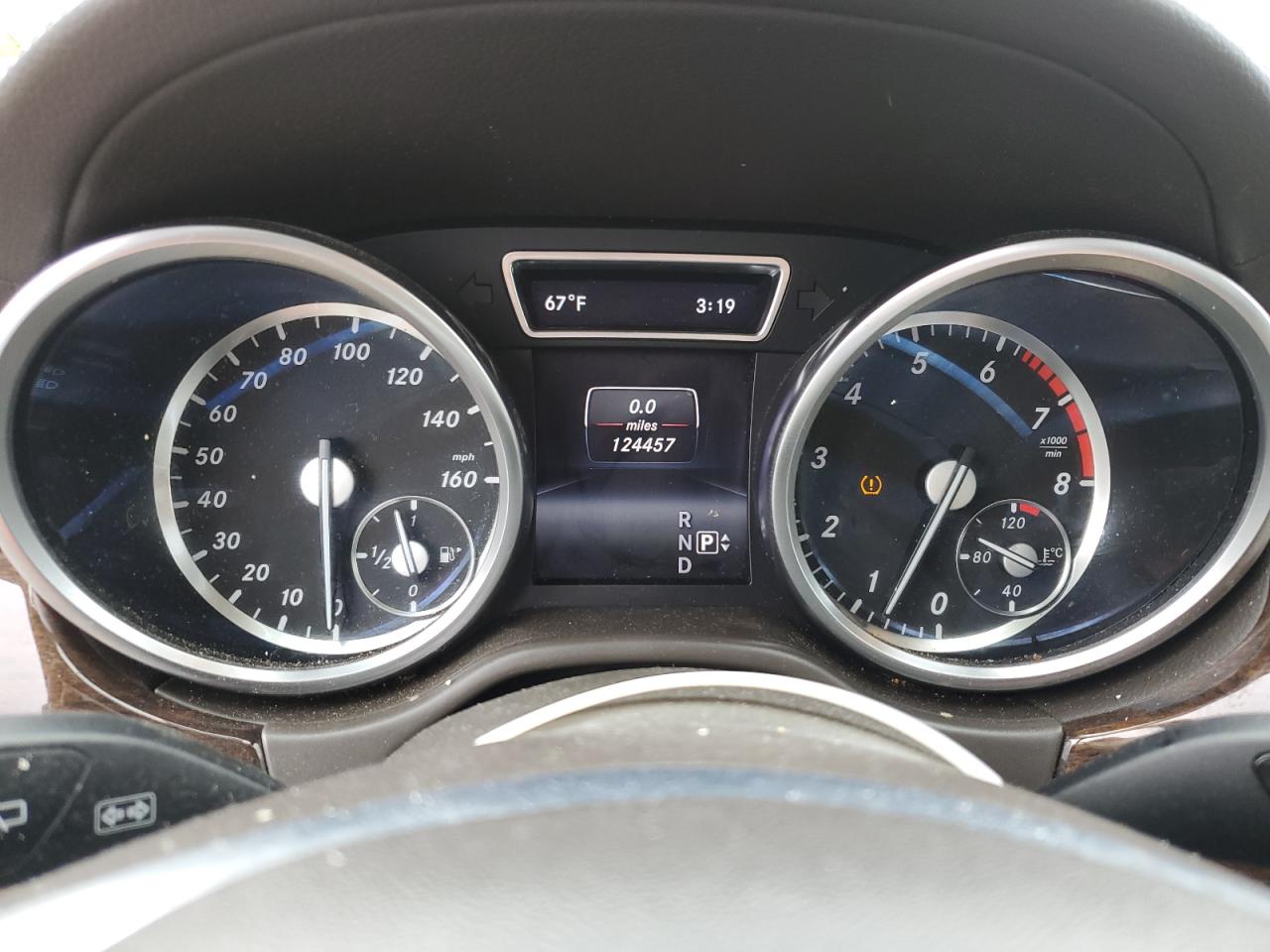 2014 Mercedes-benz Gl 450 4matic Black vin: 4JGDF7CE9EA418375