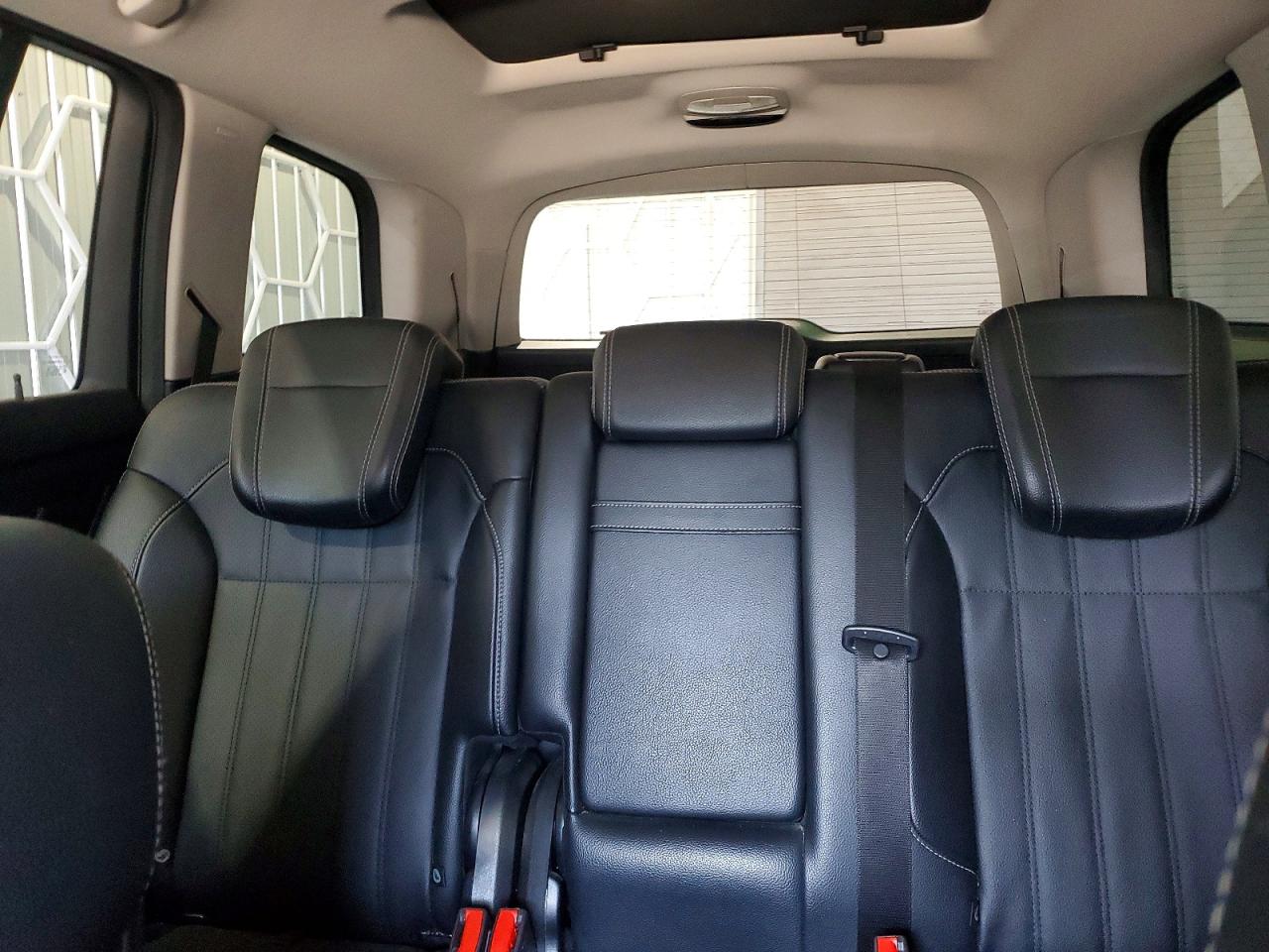 2014 Mercedes-benz Gl 450 4matic Blue vin: 4JGDF7CE9EA421650