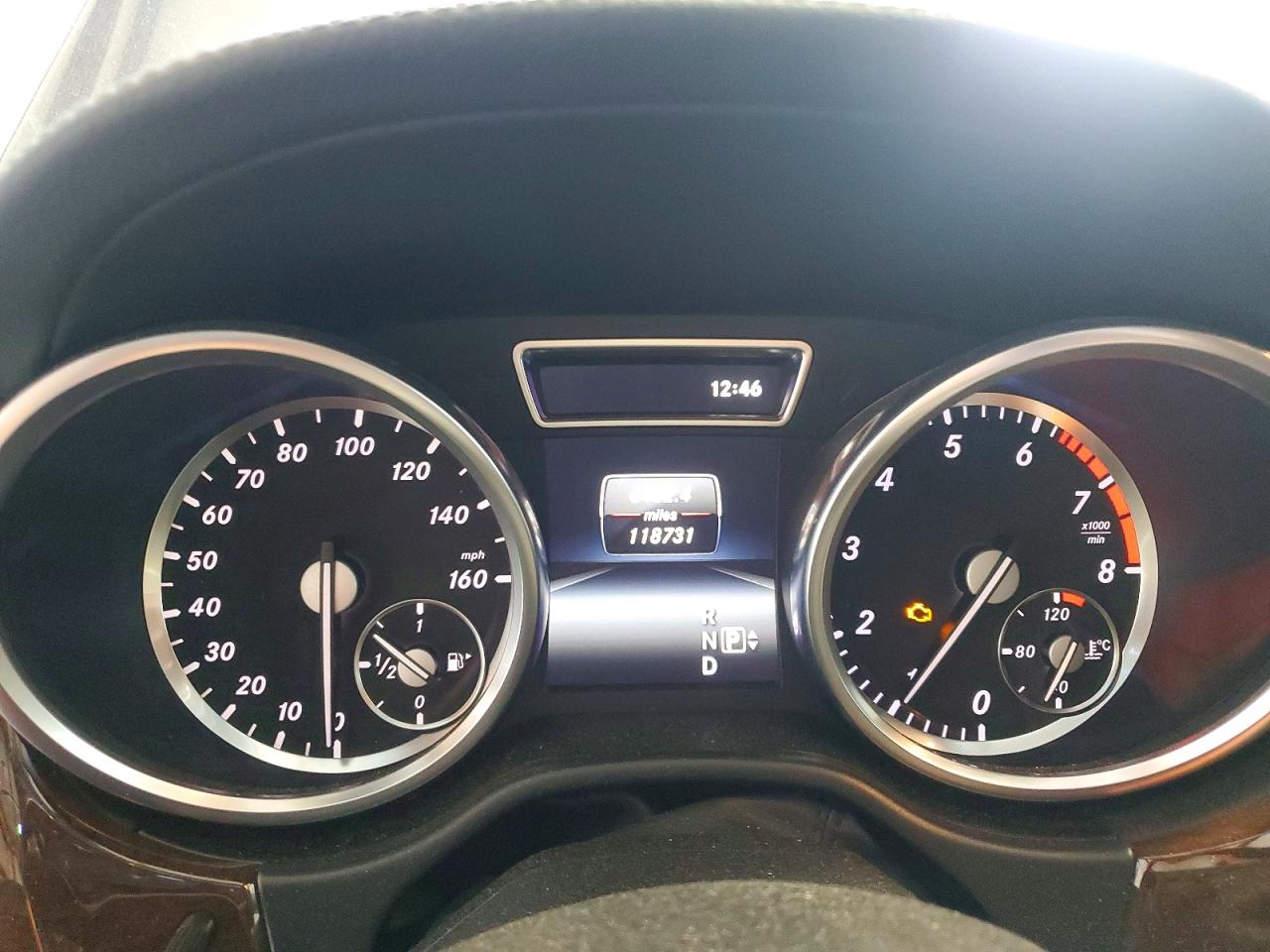 2014 Mercedes-benz Gl 450 4matic Blue vin: 4JGDF7CE9EA421650