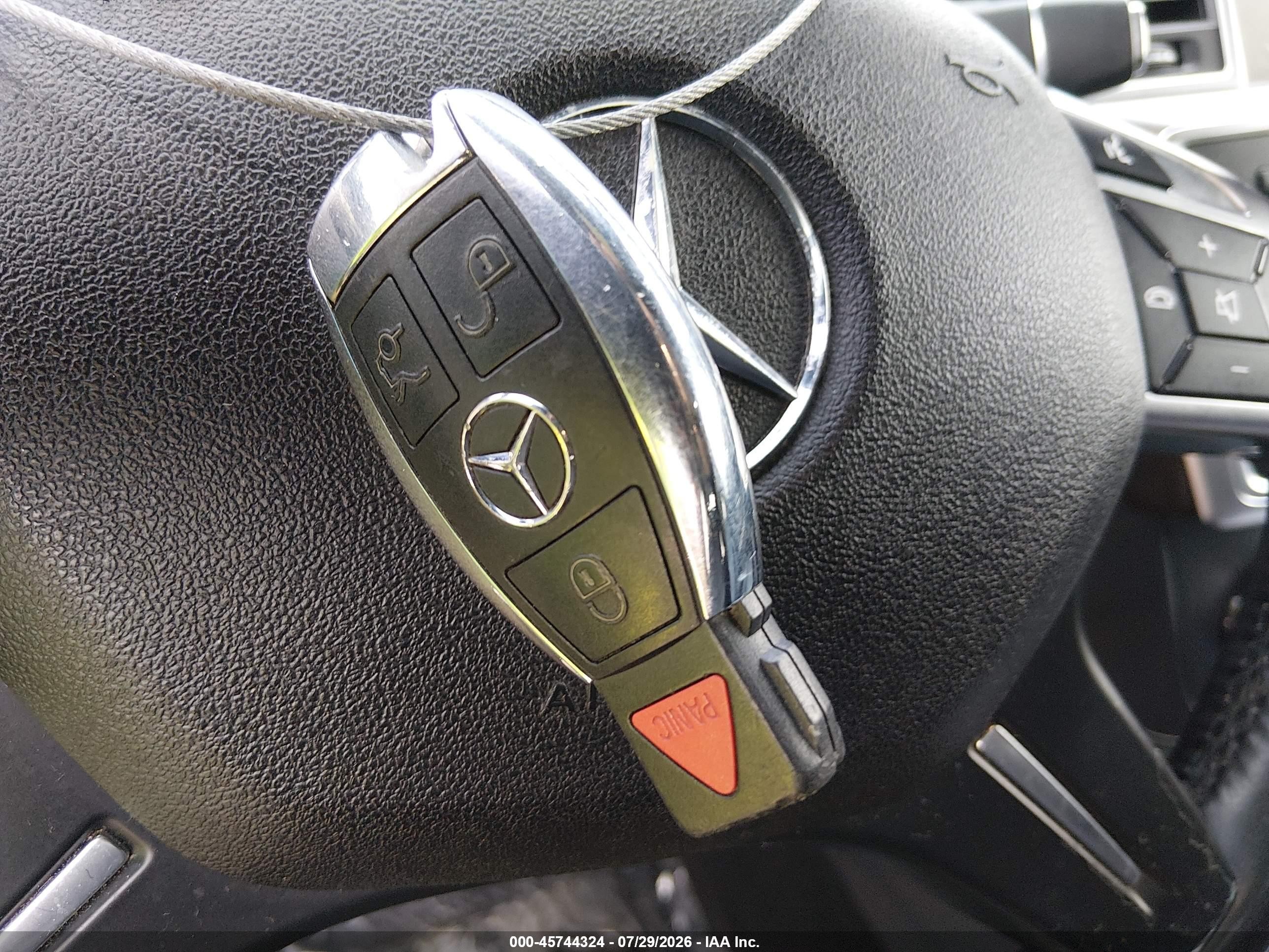 2014 Mercedes-benz Gl 450 4matic Black vin: 4JGDF7CE9EA438030