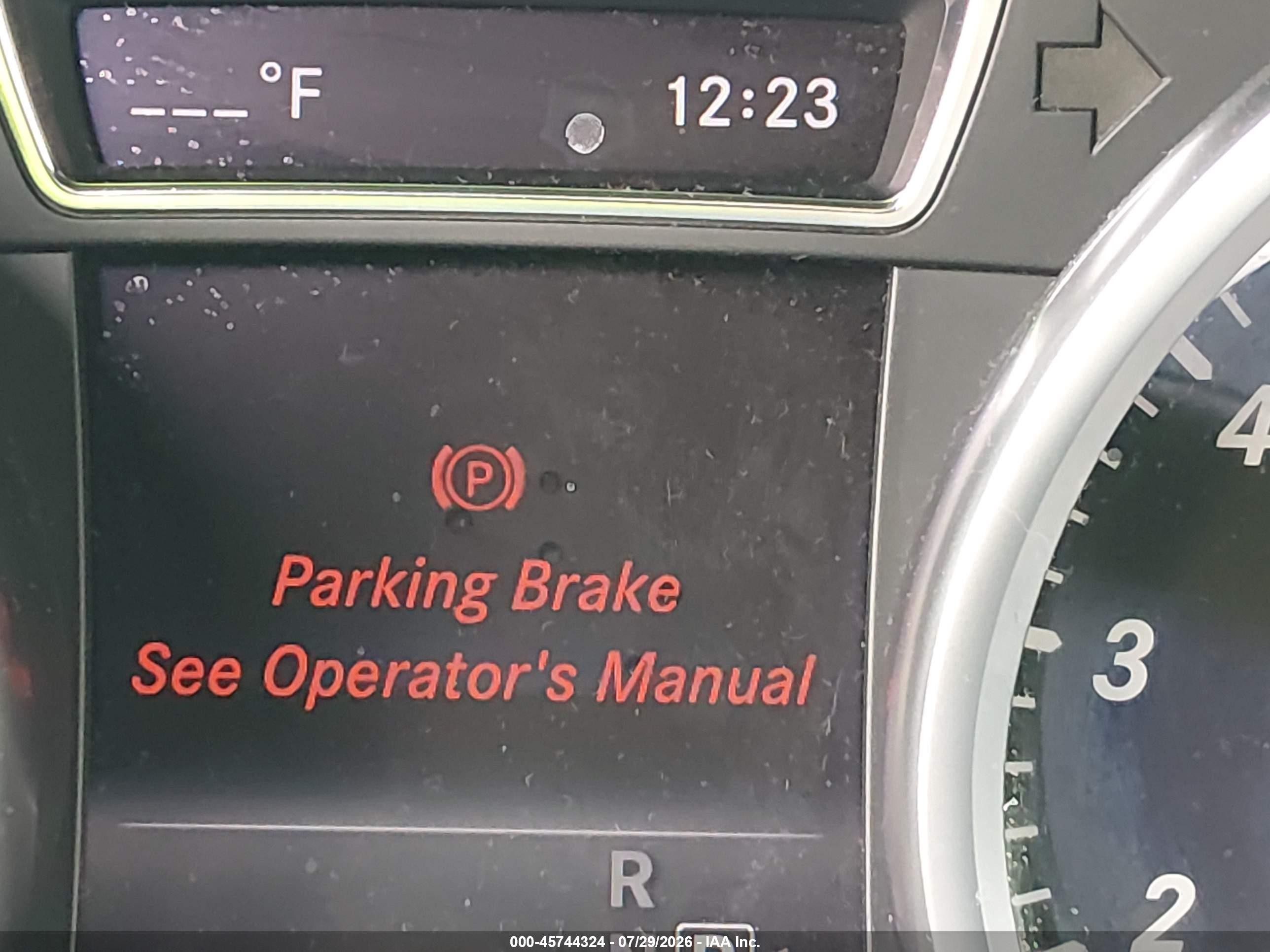 2014 Mercedes-benz Gl 450 4matic Black vin: 4JGDF7CE9EA438030