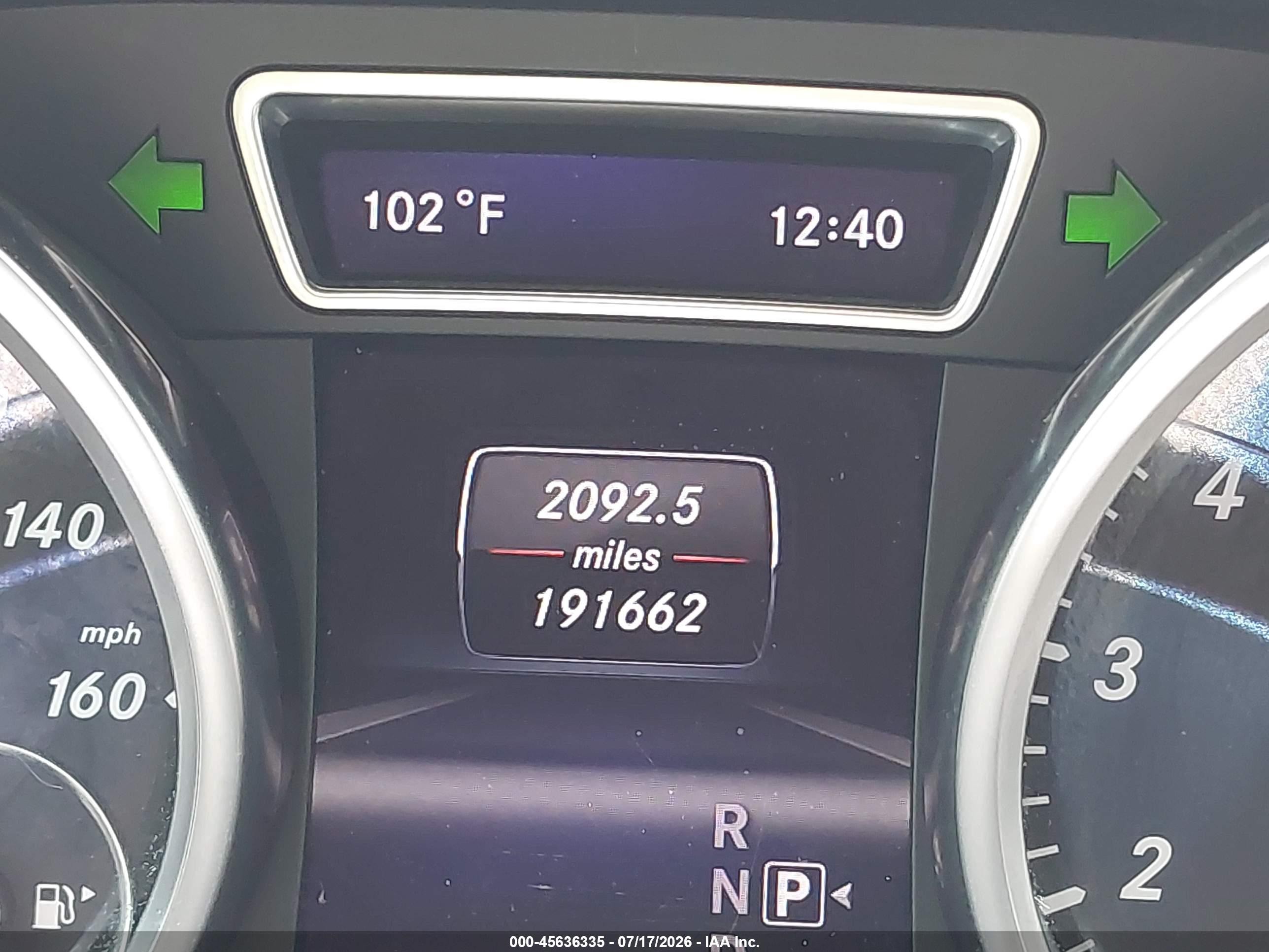 2013 Mercedes-benz Gl 450 4matic White vin: 4JGDF7CEXDA168272