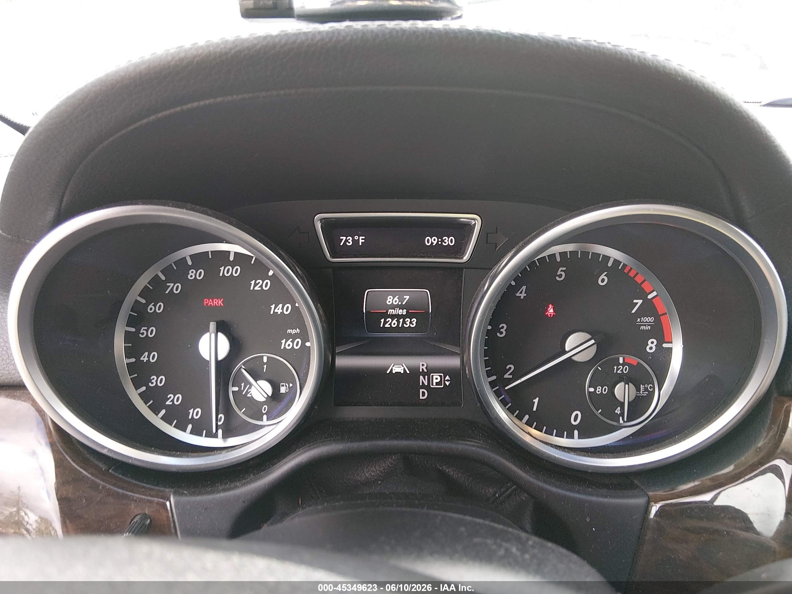 2013 Mercedes-benz Gl 450 4matic Black vin: 4JGDF7CEXDA231628