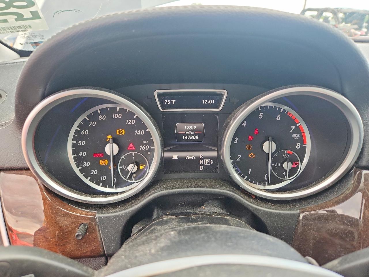 2013 Mercedes-benz Gl 450 4matic Синий vin: 4JGDF7CEXDA240443