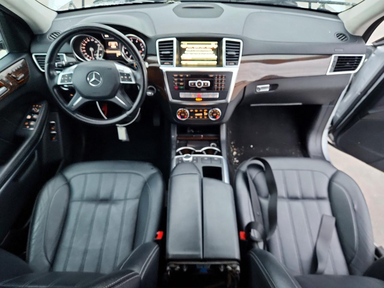2013 Mercedes-benz Gl 450 4matic Silver vin: 4JGDF7CEXDA242631