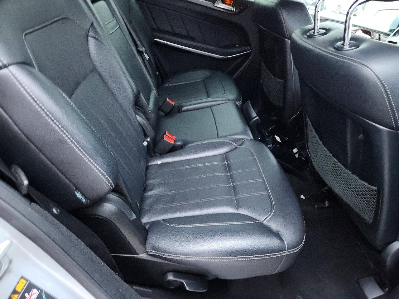 2013 Mercedes-benz Gl 450 4matic Silver vin: 4JGDF7CEXDA242631