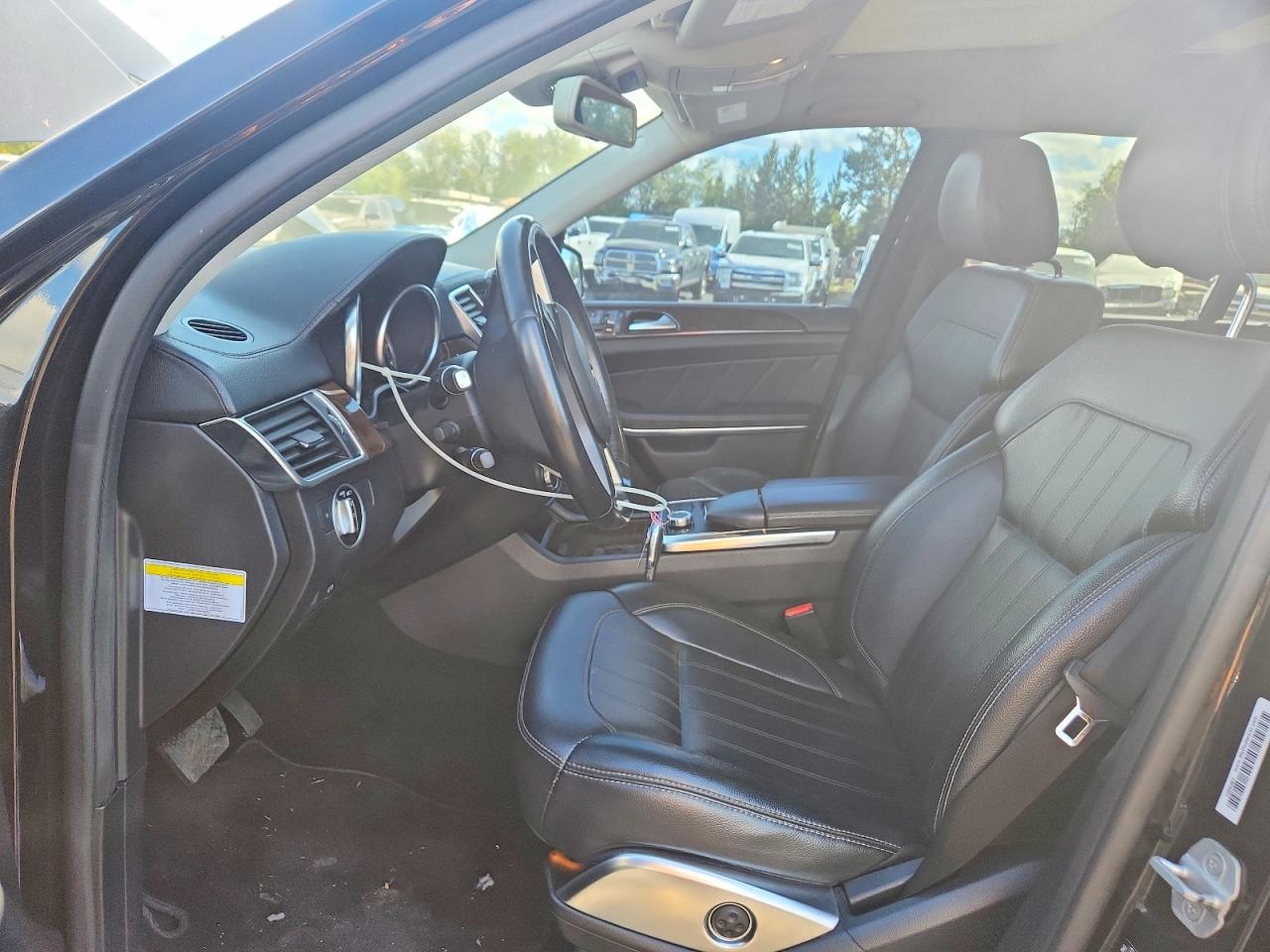 2013 Mercedes-benz Gl 450 4matic Black vin: 4JGDF7CEXDA242919