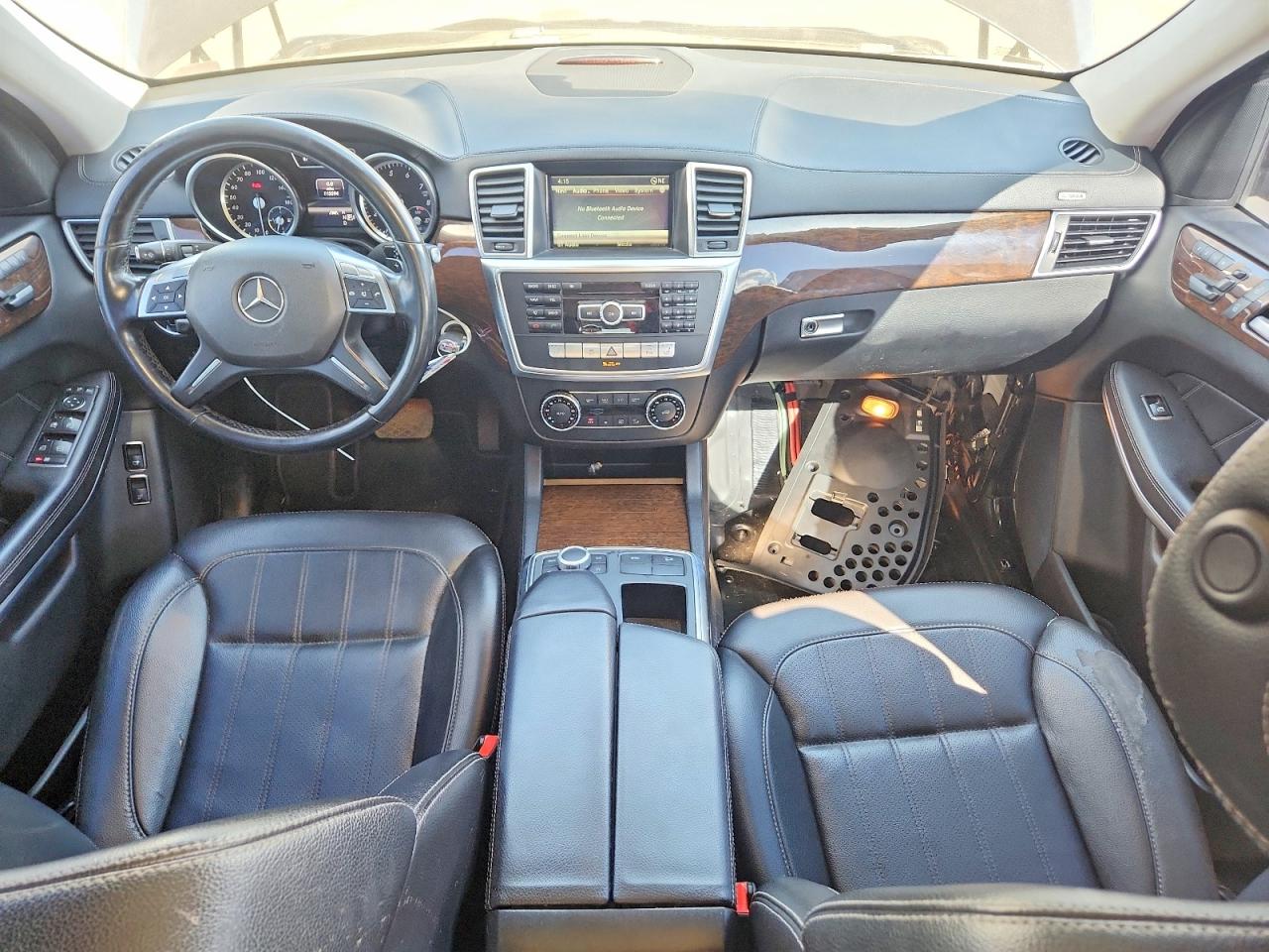 2013 Mercedes-benz Gl 450 4matic Black vin: 4JGDF7CEXDA242919