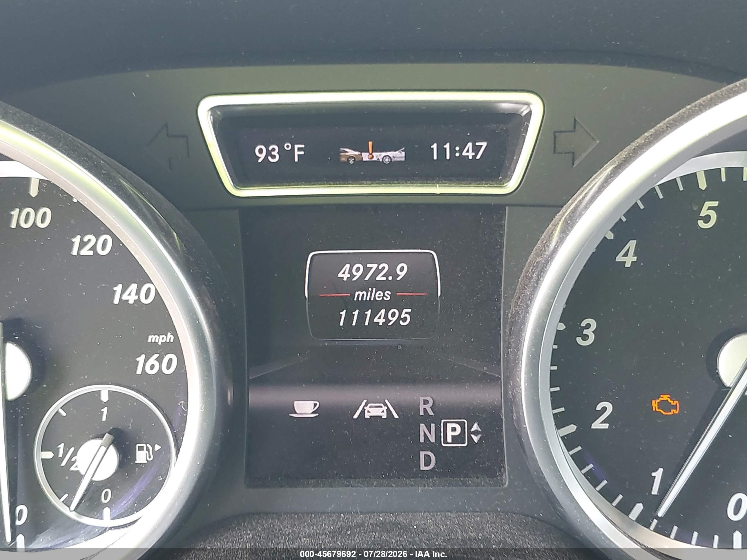 2013 Mercedes-benz Gl 450 4matic Серебряный vin: 4JGDF7CEXDA247070
