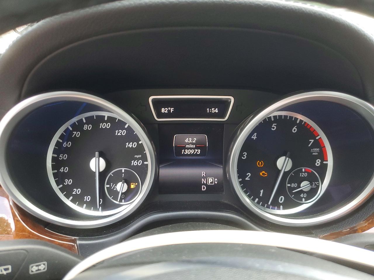 2014 Mercedes-benz Gl 450 4matic White vin: 4JGDF7CEXEA330418