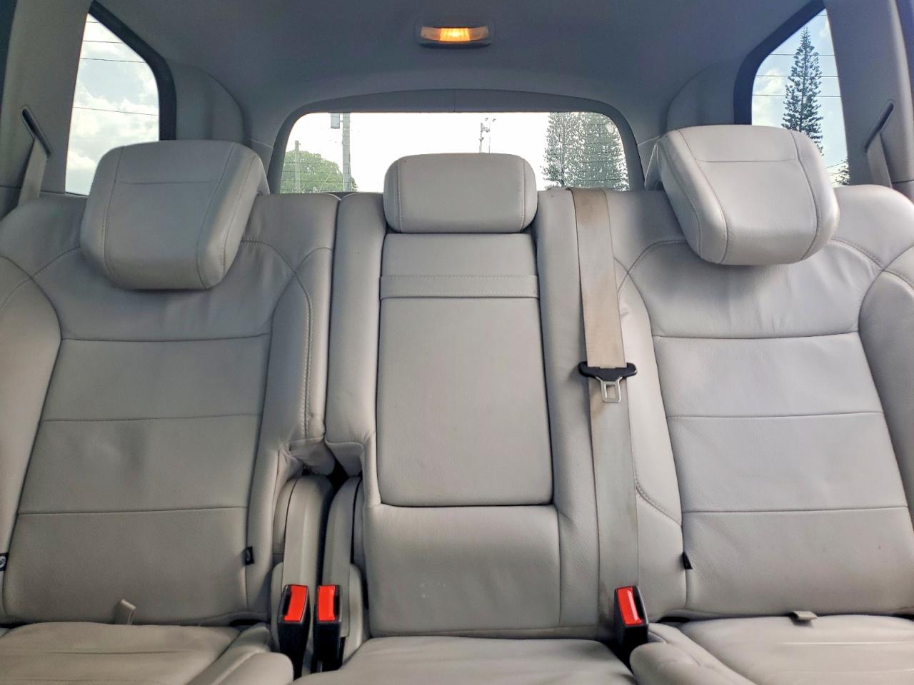 2014 Mercedes-benz Gl 450 4matic Silver vin: 4JGDF7CEXEA339541