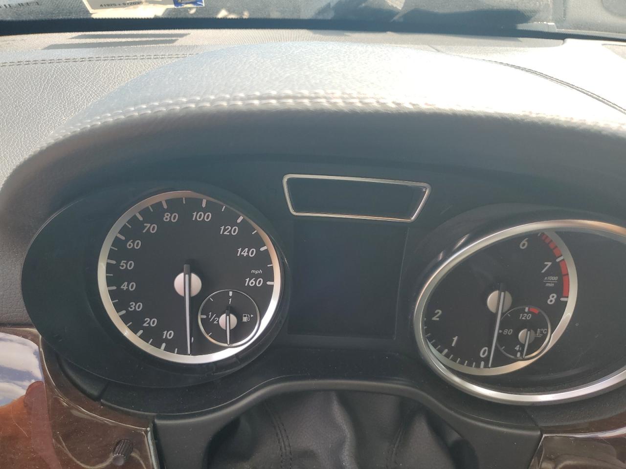 2014 Mercedes-benz Gl 450 4matic Black vin: 4JGDF7CEXEA346215