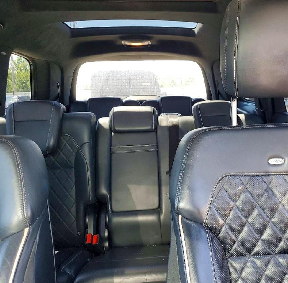 2014 Mercedes-benz Gl 450 4matic White vin: 4JGDF7CEXEA399626