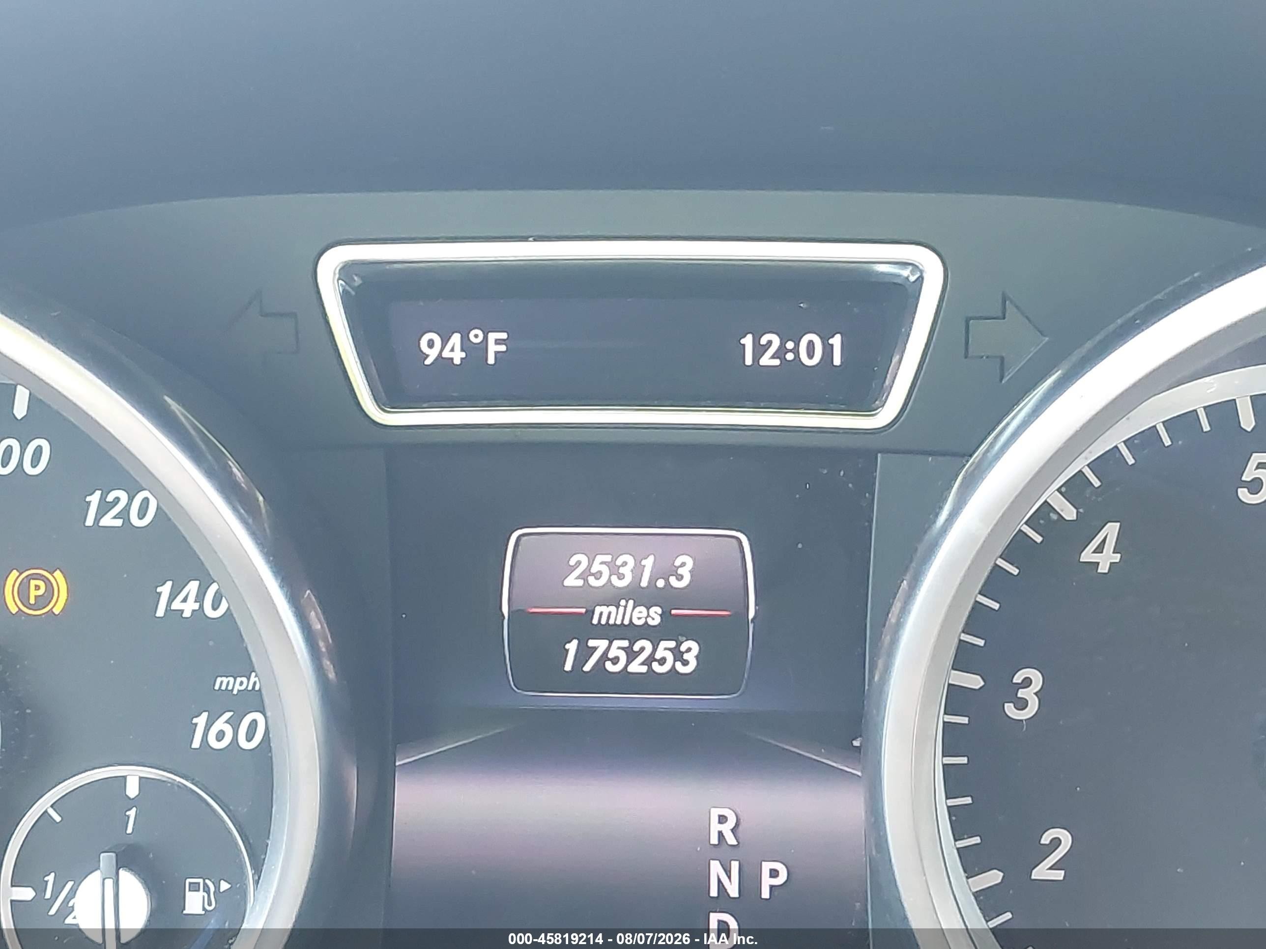 2014 Mercedes-benz Gl 550 4matic Серый vin: 4JGDF7DE0EA283107