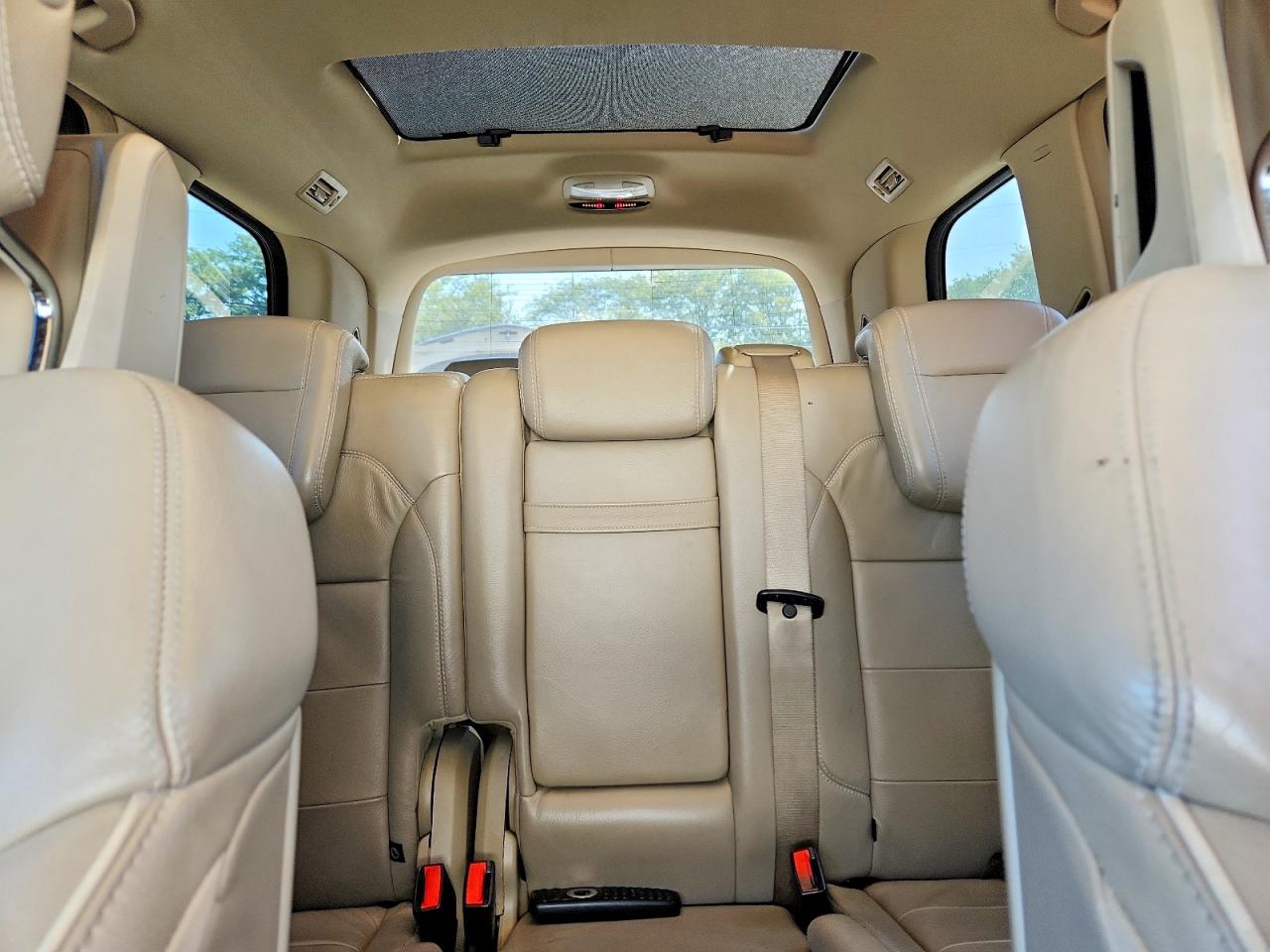 2014 Mercedes-benz Gl 350 Bluetec White vin: 4JGDF7DE0EA303758