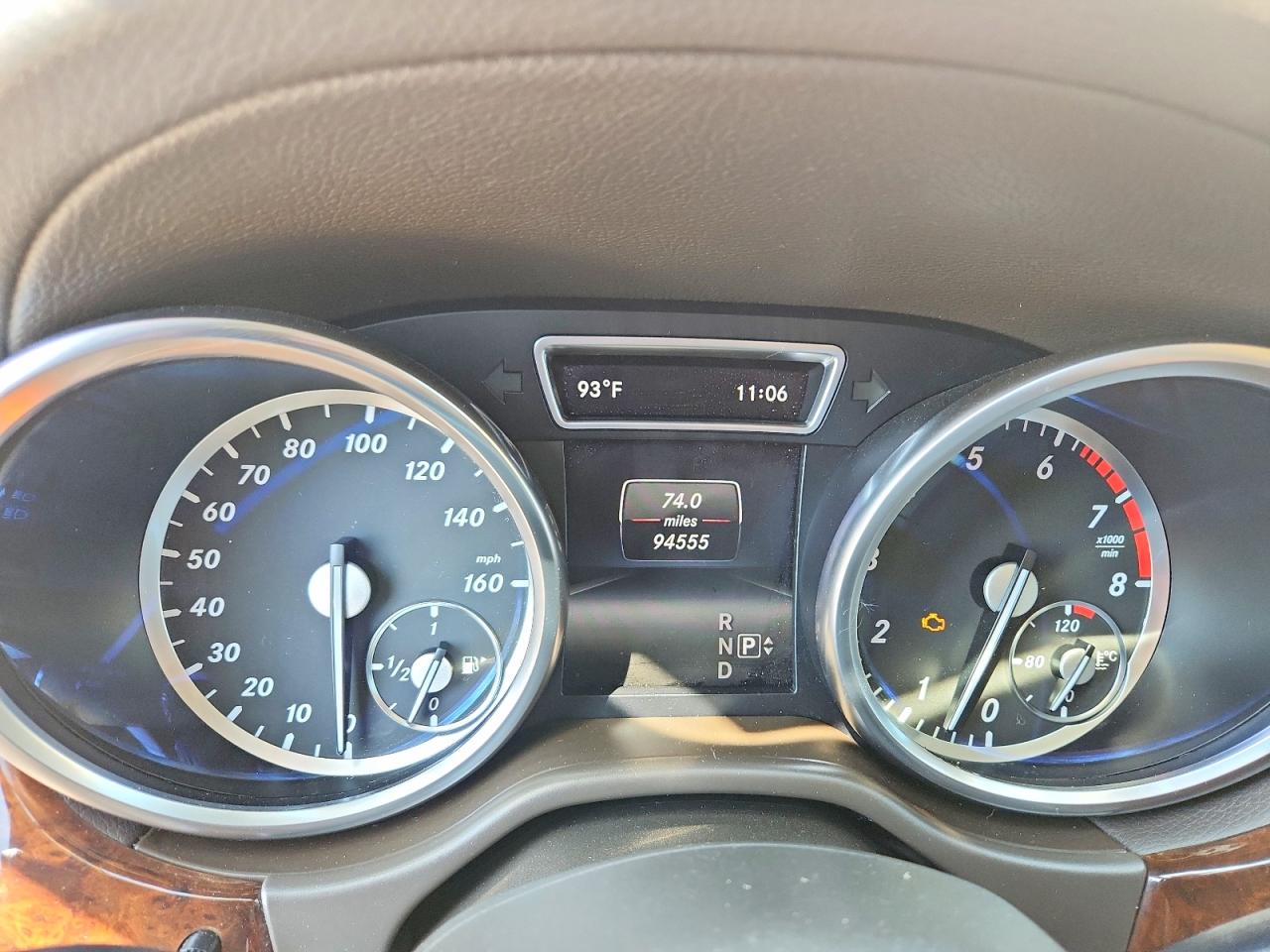 2014 Mercedes-benz Gl 350 Bluetec White vin: 4JGDF7DE0EA303758