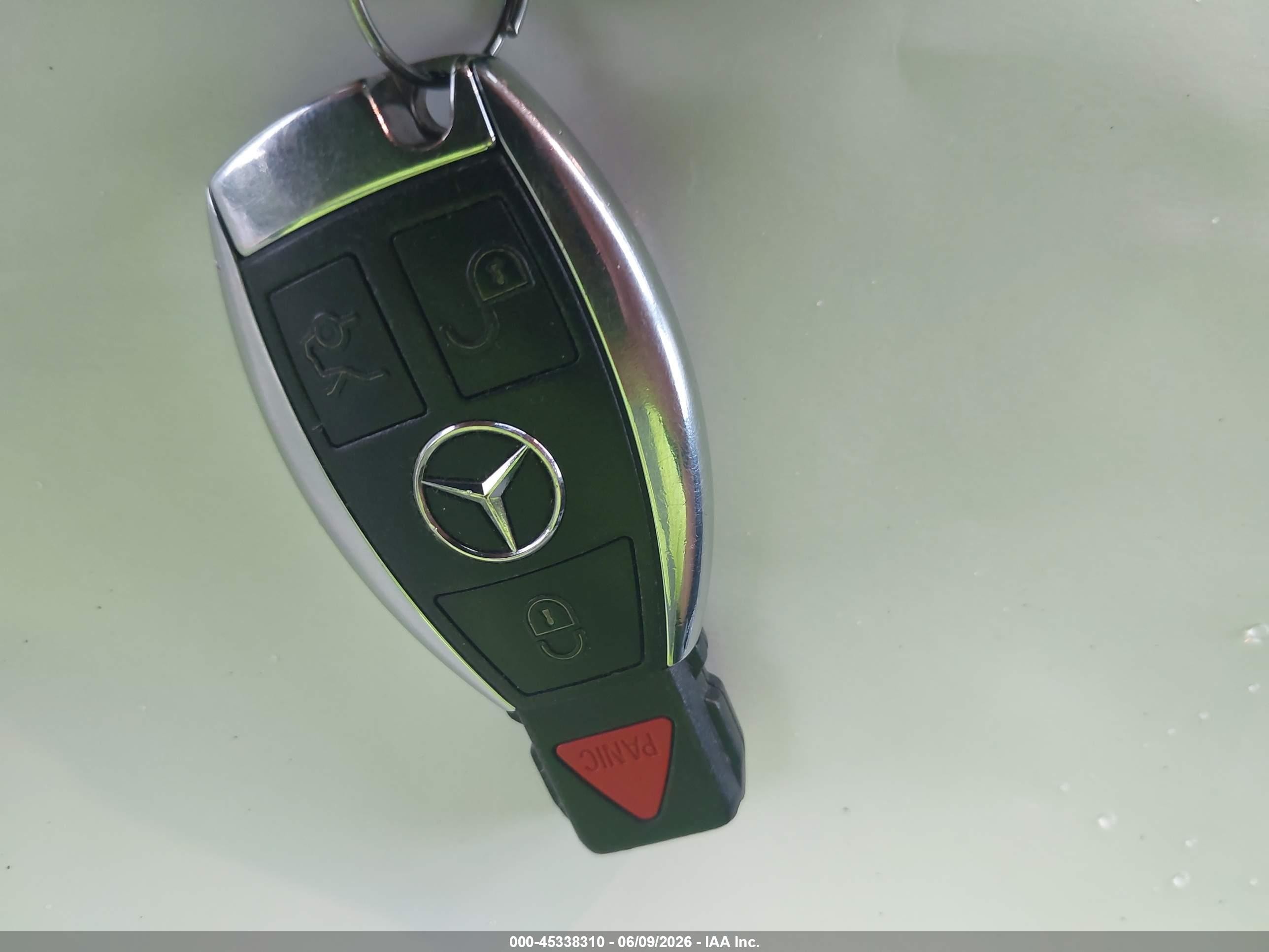 2014 Mercedes-benz Gl 550 4matic Gray vin: 4JGDF7DE0EA385880