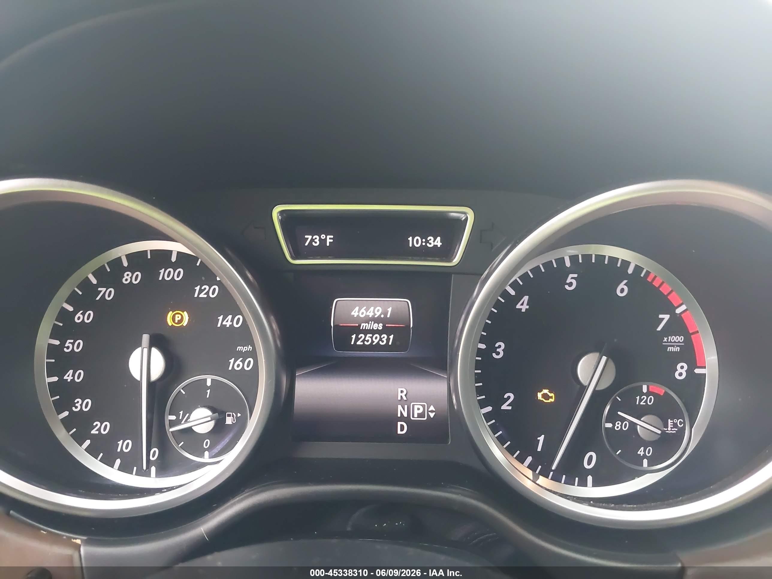 2014 Mercedes-benz Gl 550 4matic Gray vin: 4JGDF7DE0EA385880