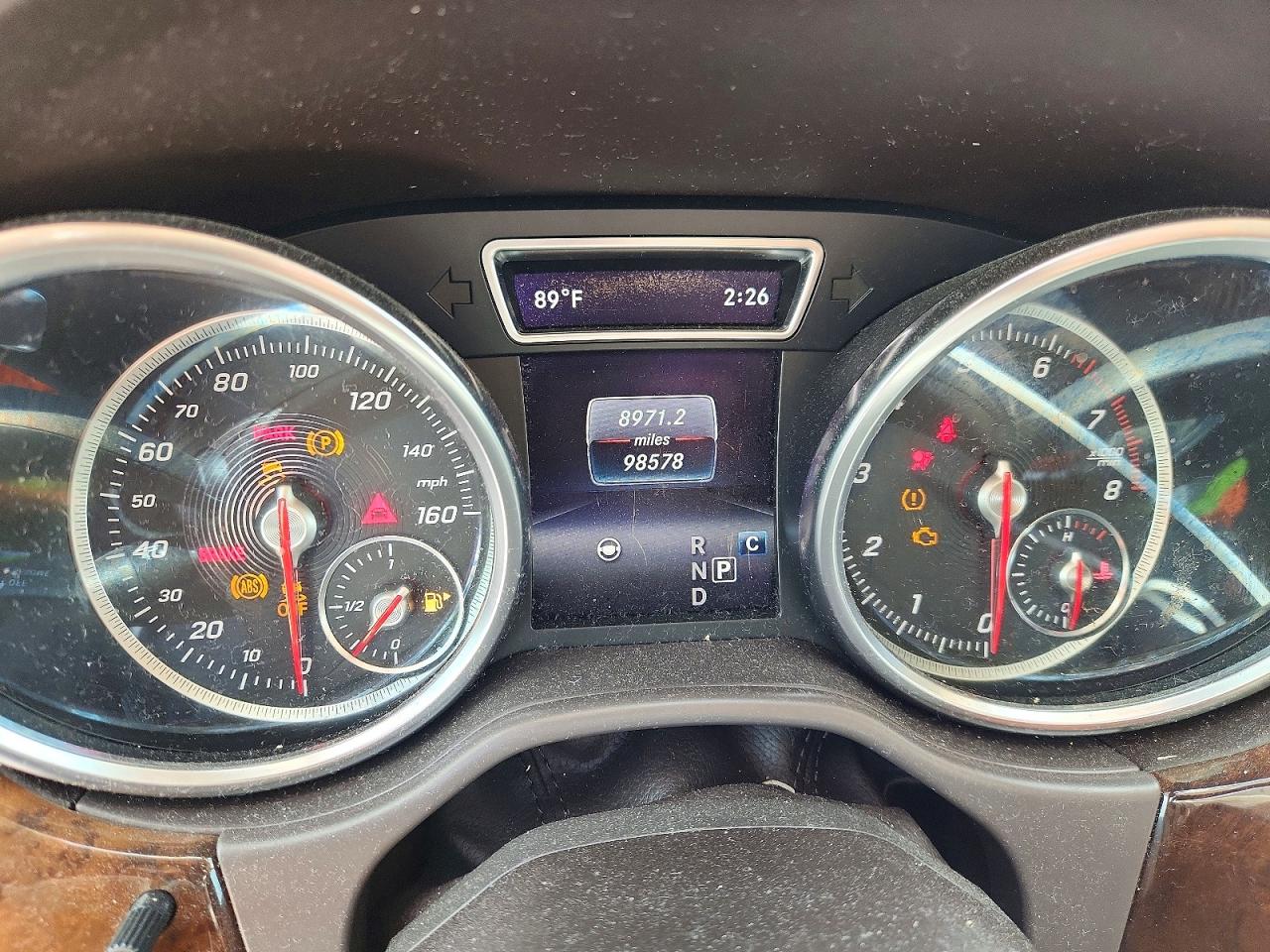 2019 Mercedes-benz Gls 550 4matic Черный vin: 4JGDF7DE1KB203240
