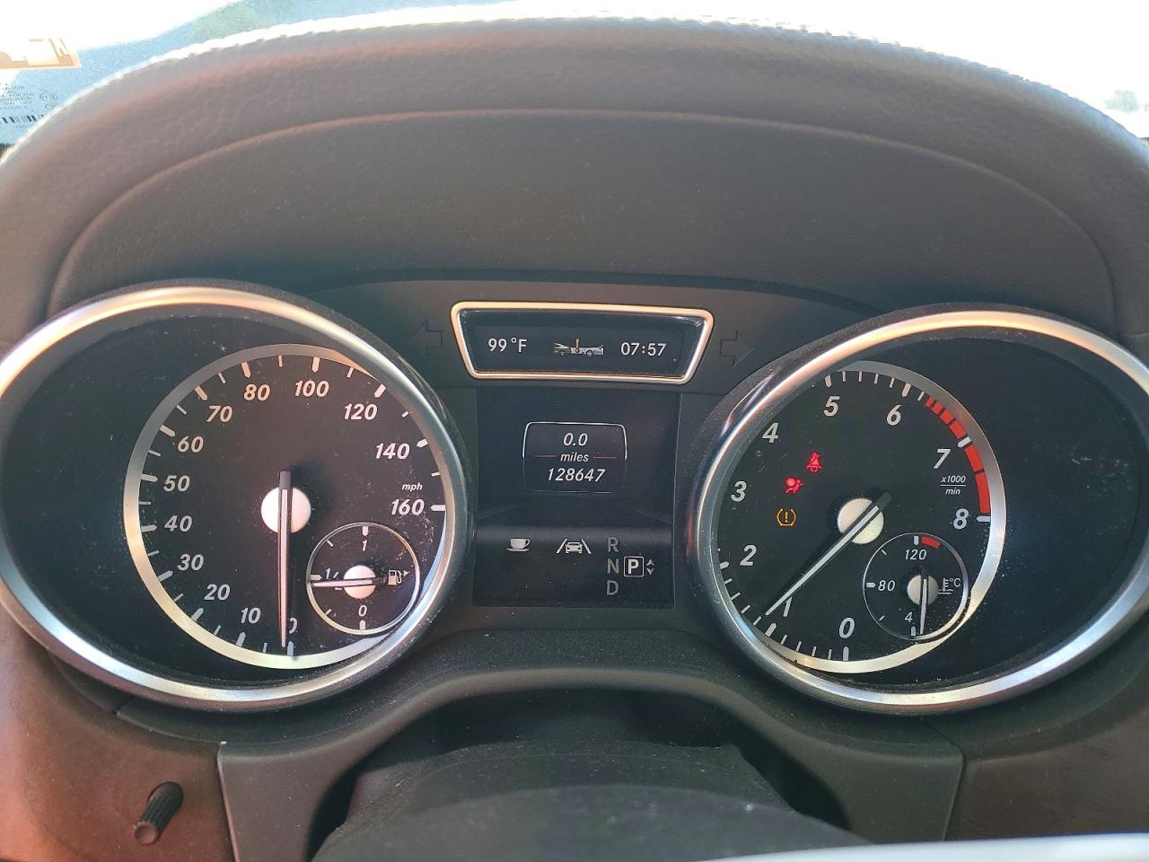 2013 Mercedes-benz Gl 550 4matic Gray vin: 4JGDF7DE3DA128081