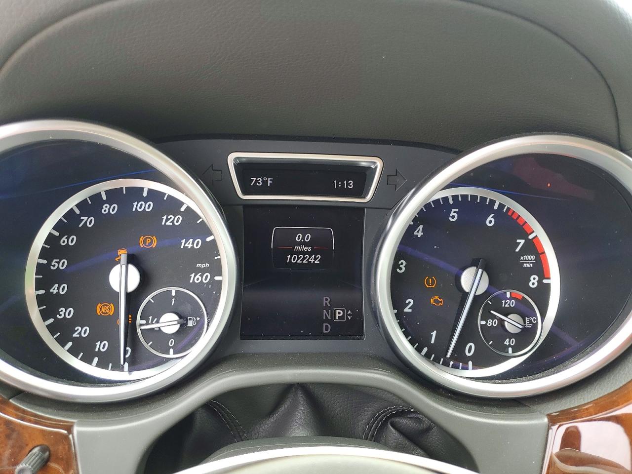 2014 Mercedes-benz Gl 550 4matic Silver vin: 4JGDF7DE4EA333099